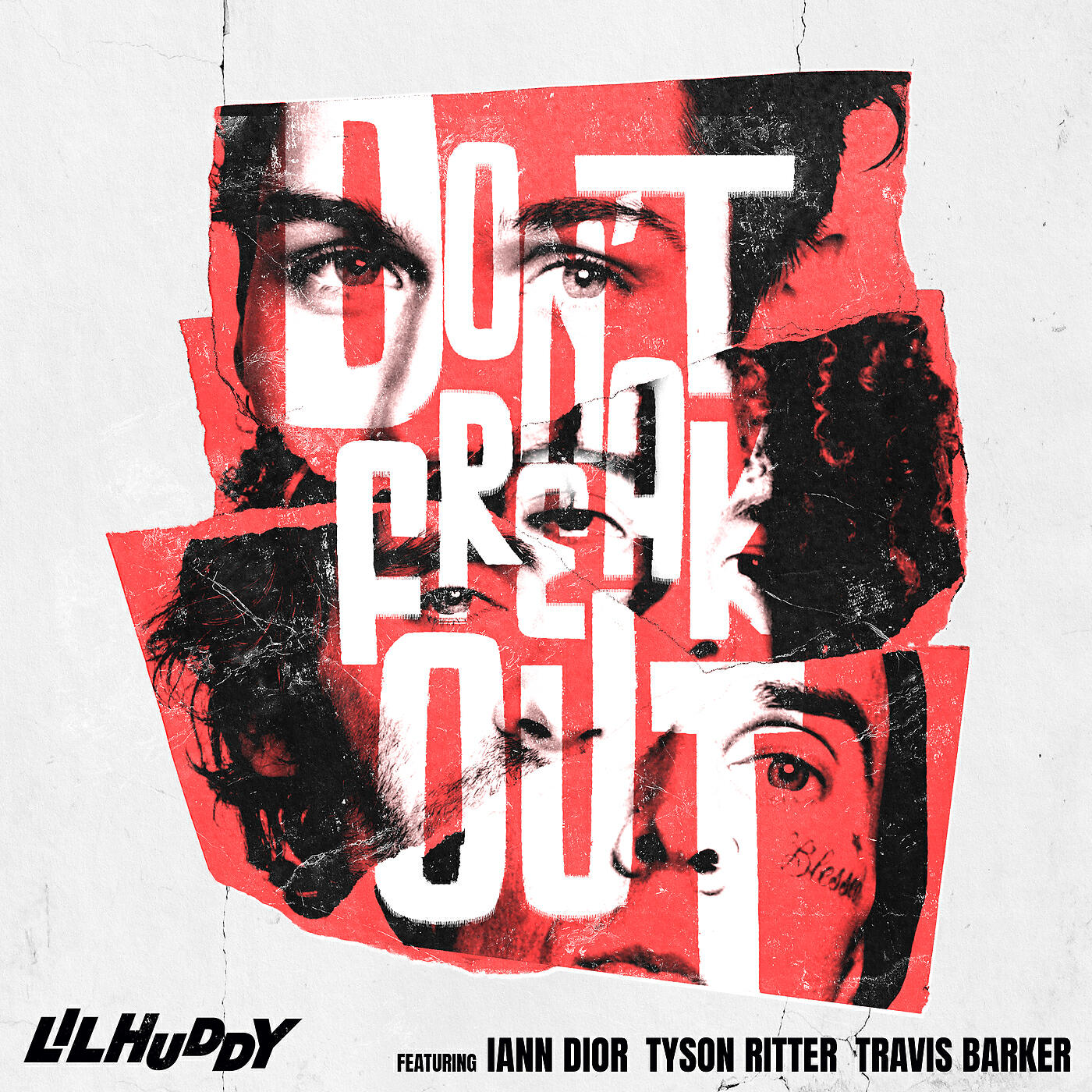 Релиз Don't Freak Out
