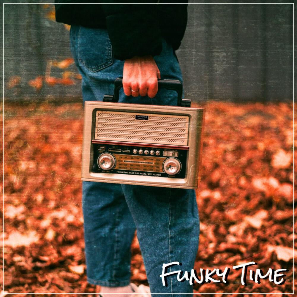 Релиз Funky Time