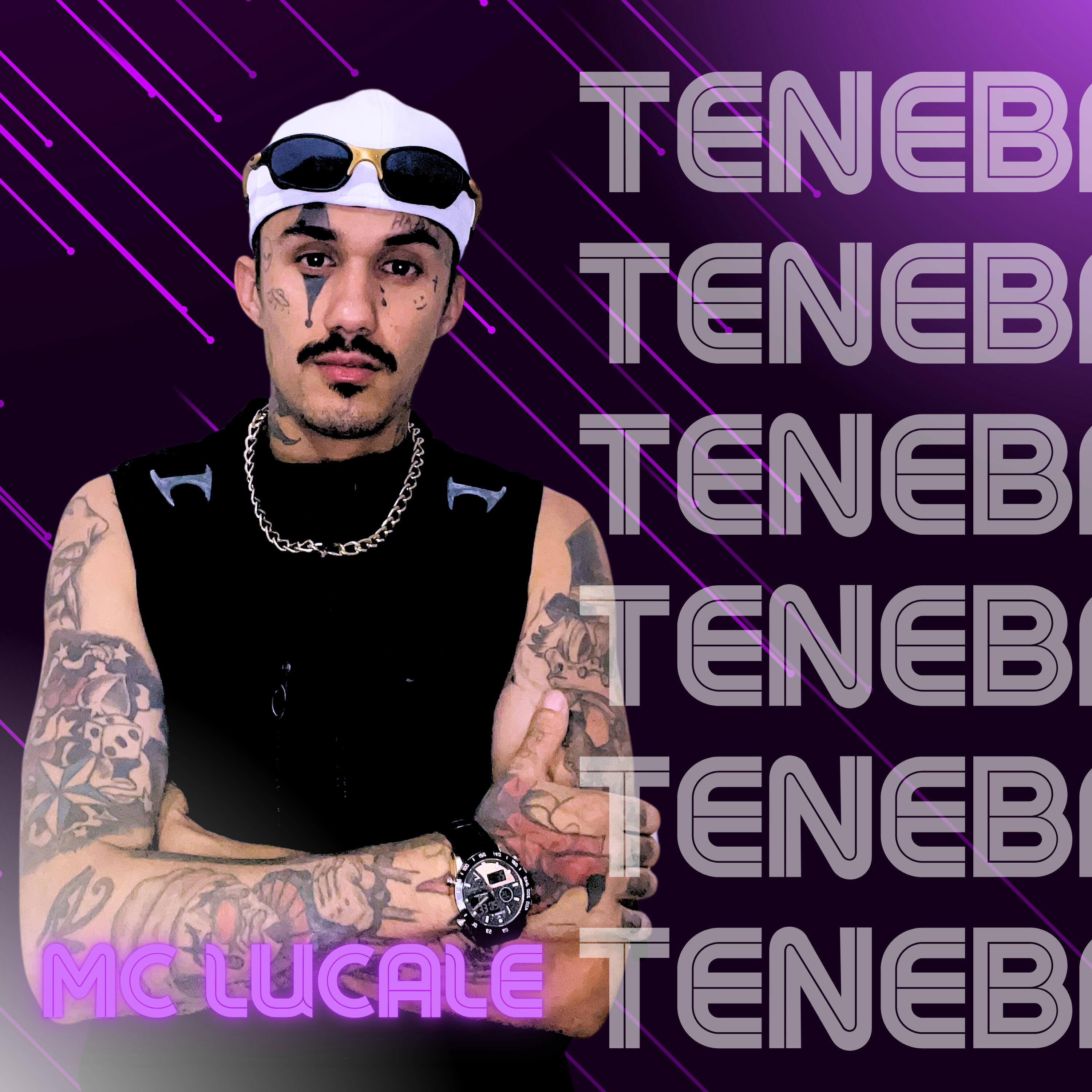 Релиз Tenebrosa