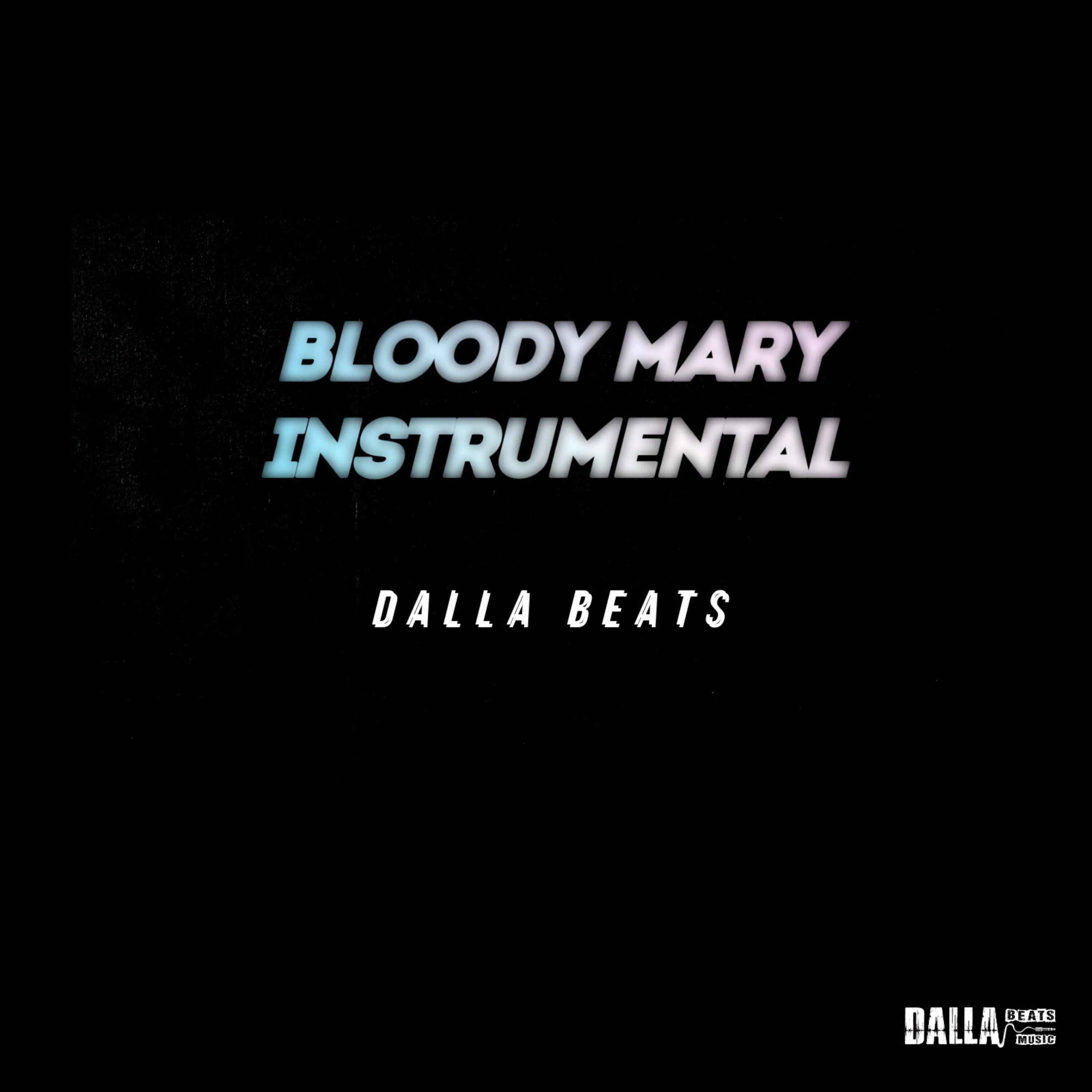 Релиз Bloody Mary