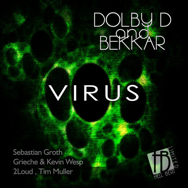 Релиз Virus