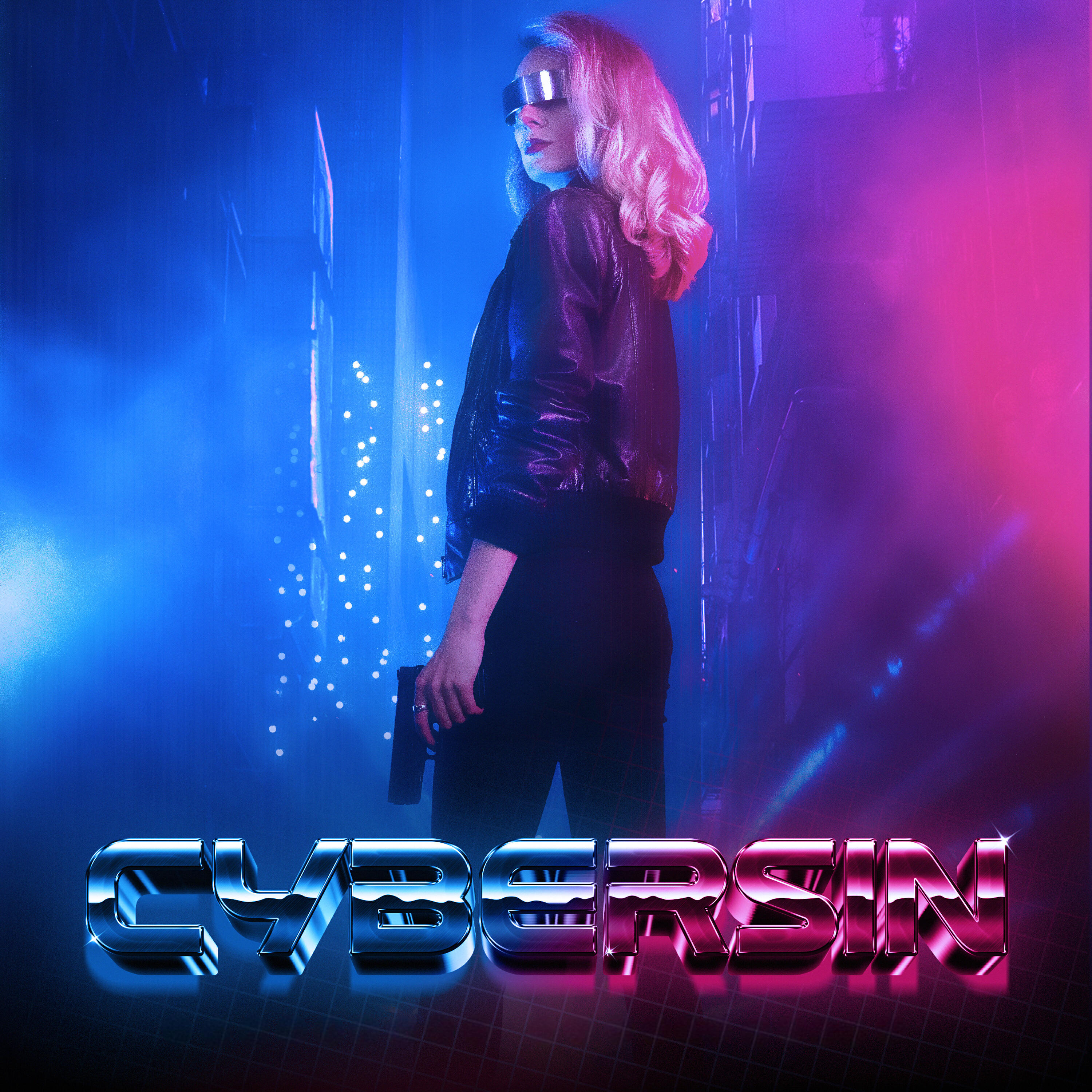 Релиз Cybersin