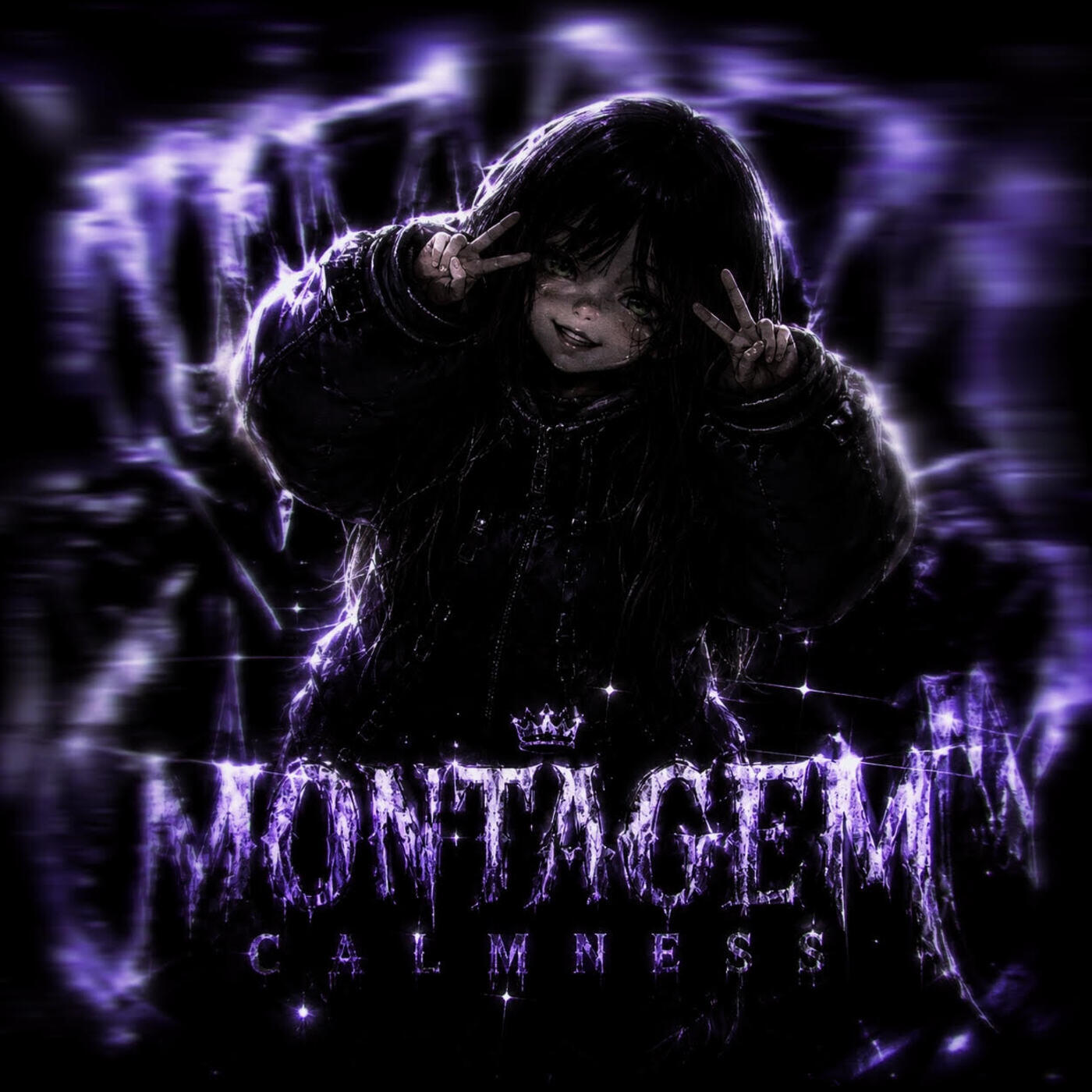 Релиз MONTAGEM CALMNESS
