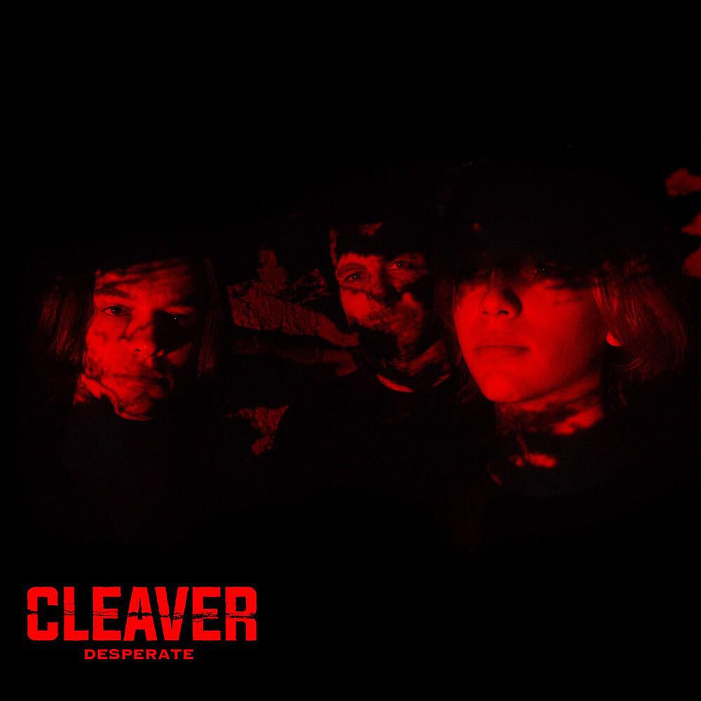 Релиз Desperate