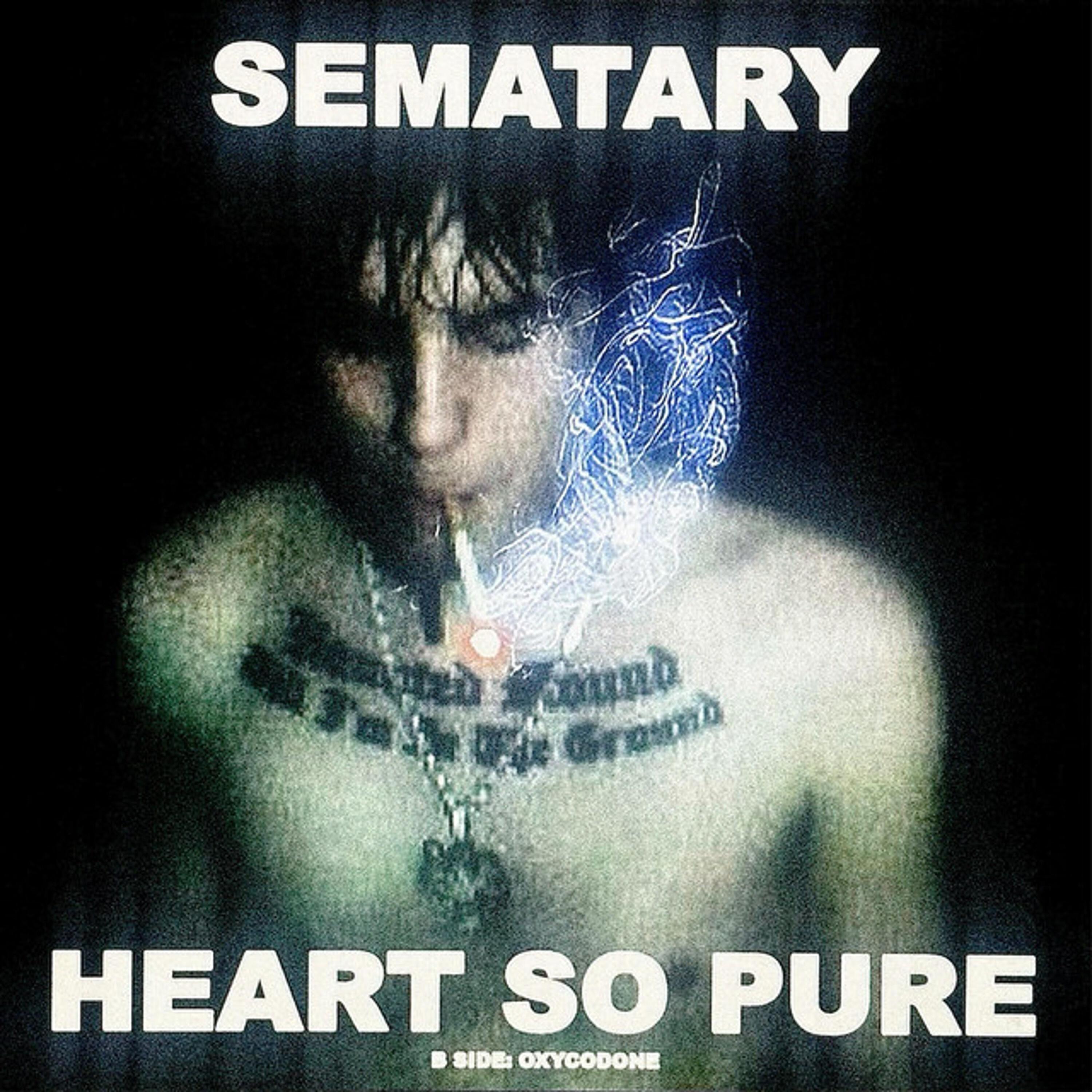 Релиз Heart So Pure