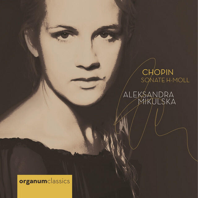 Релиз Chopin: Sonate H-Moll