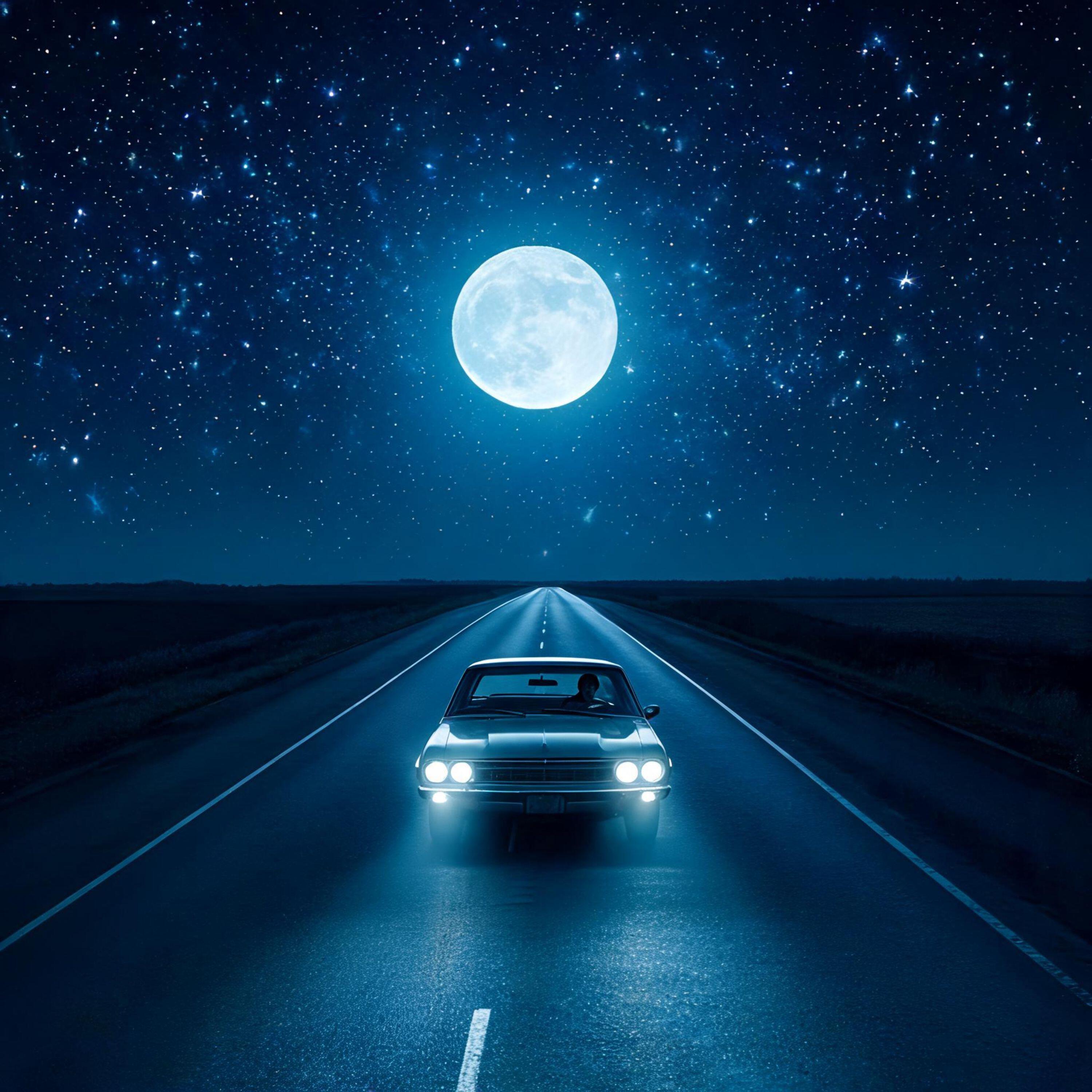 Релиз Moonlight
