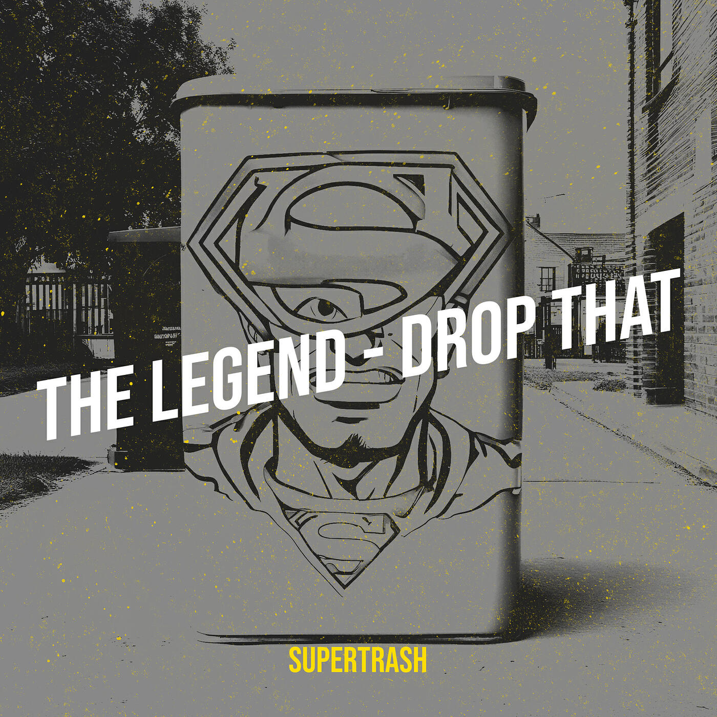 Релиз The Legend - Drop That