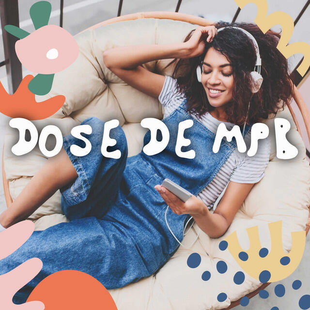 Релиз Dose de MPB