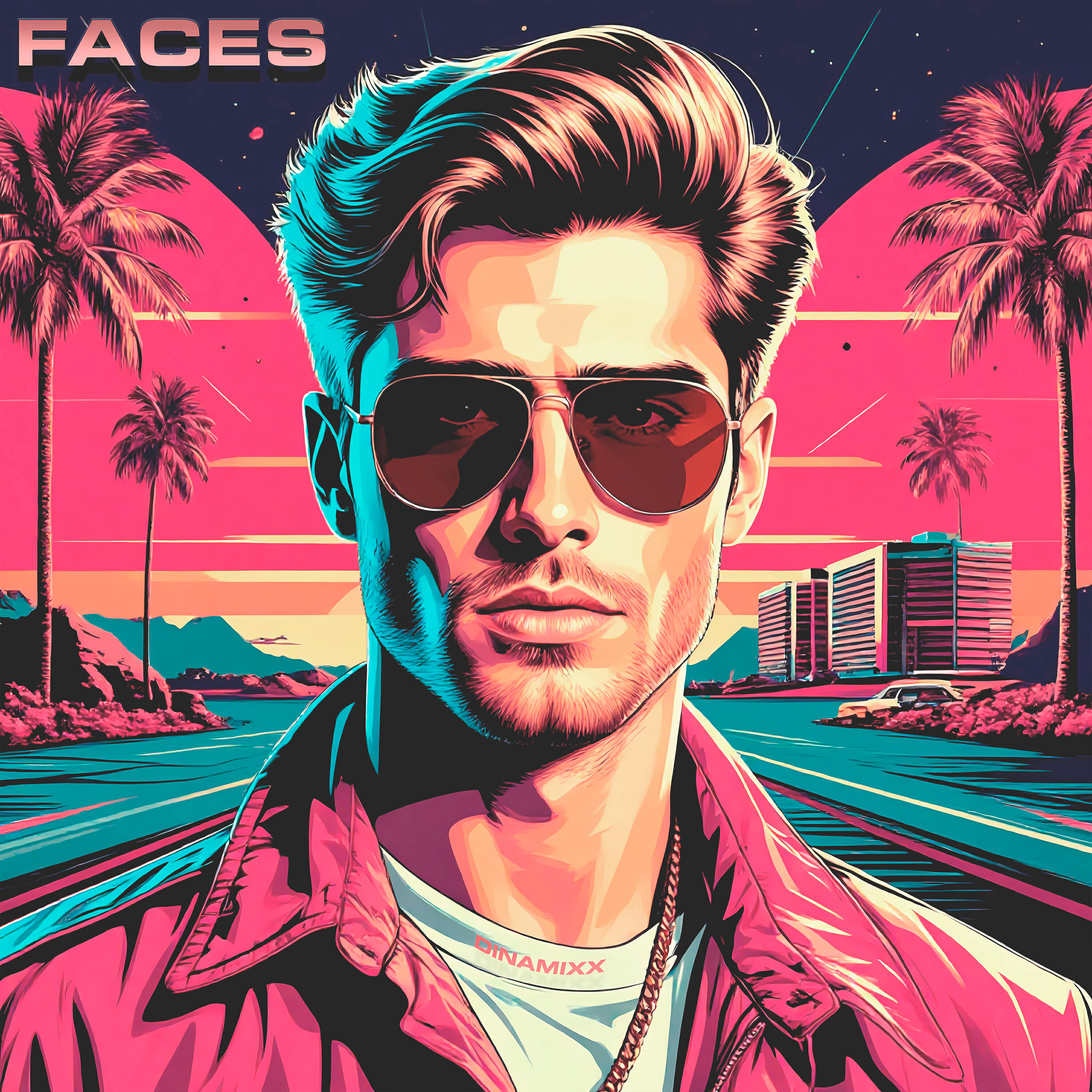 Релиз Faces