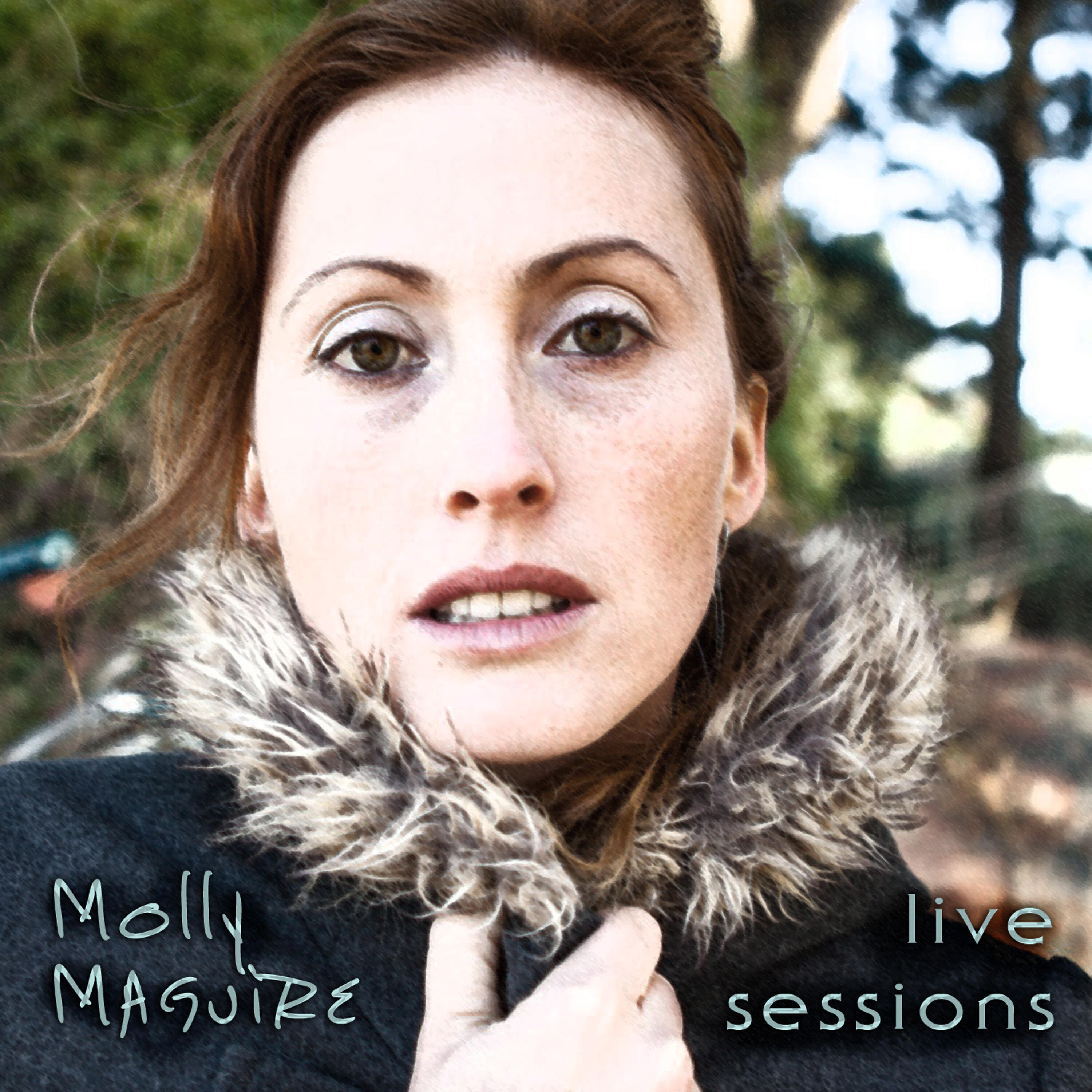 Релиз Live Sessions