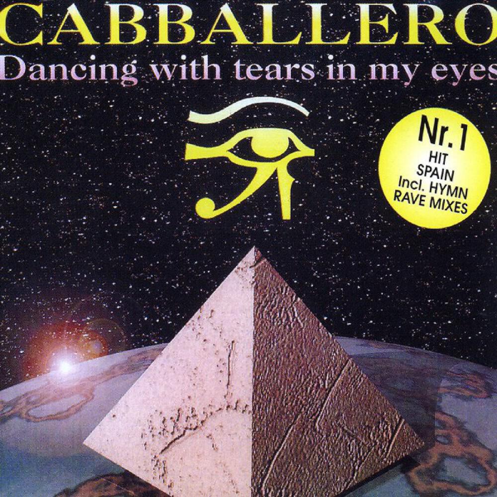 Релиз Dancing with Tears in My Eyes