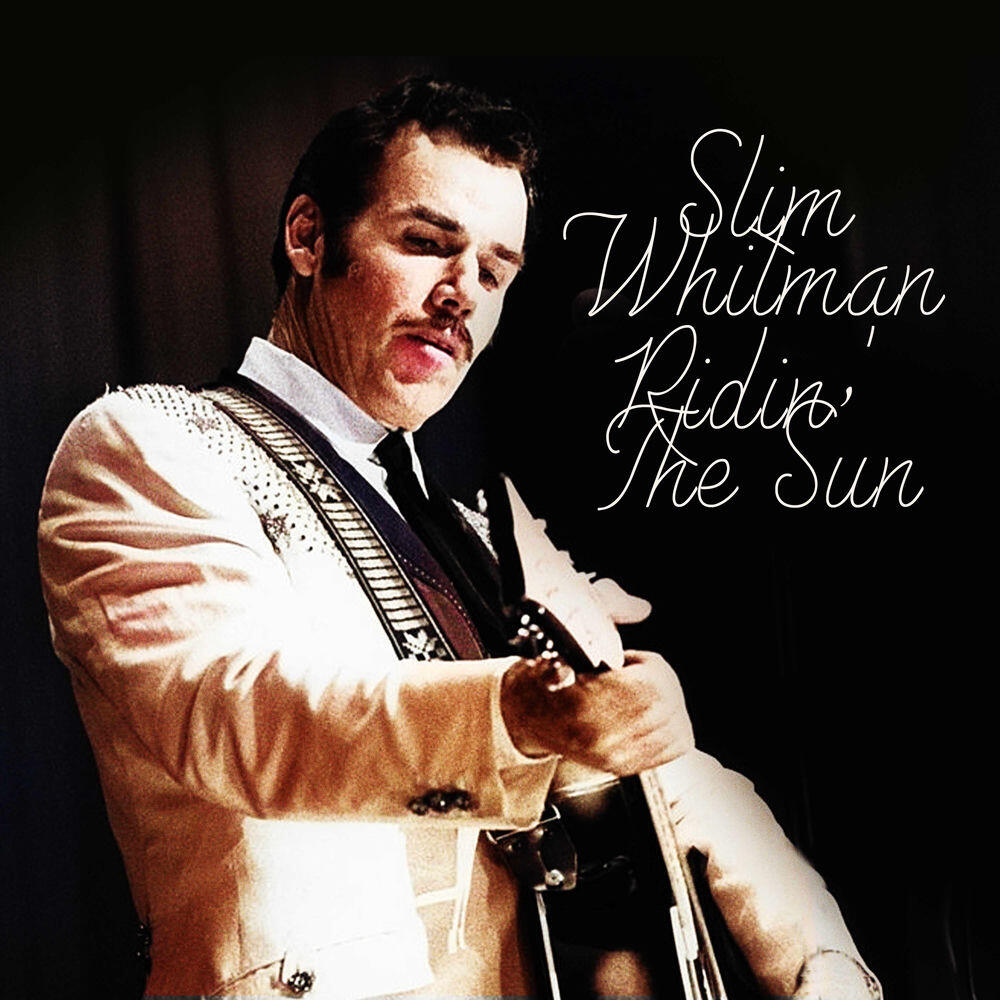 Релиз Ridin' The Sun