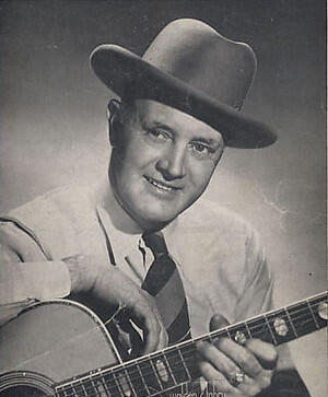 Charlie Monroe