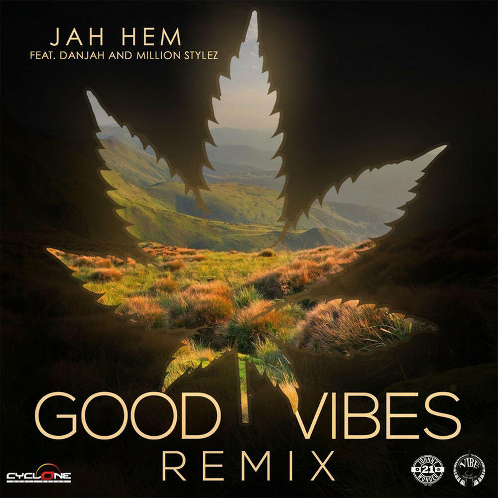 Релиз Good Vibes (Remix)