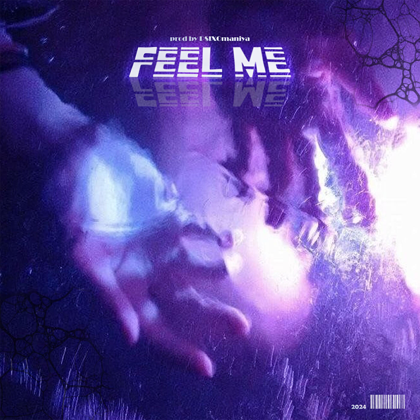 Релиз Feel Me