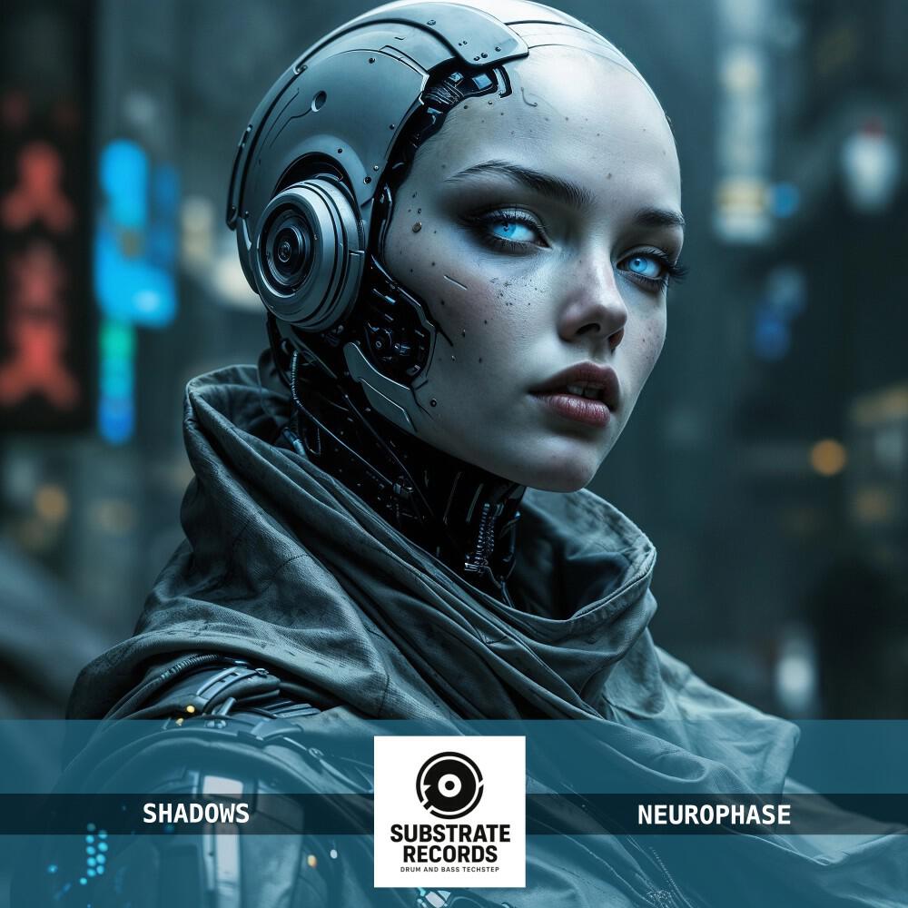 Релиз Shadow
