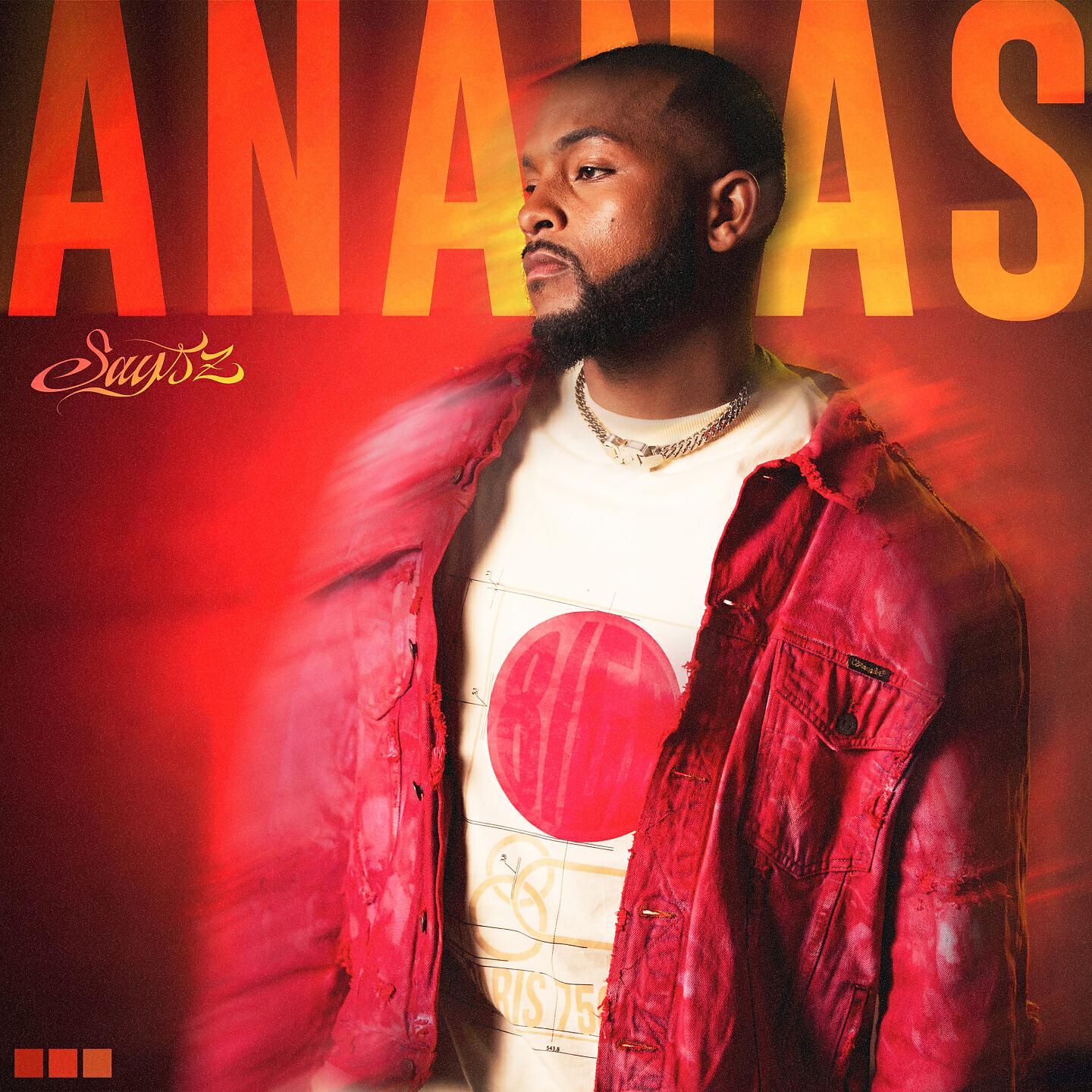 Релиз ANANAS