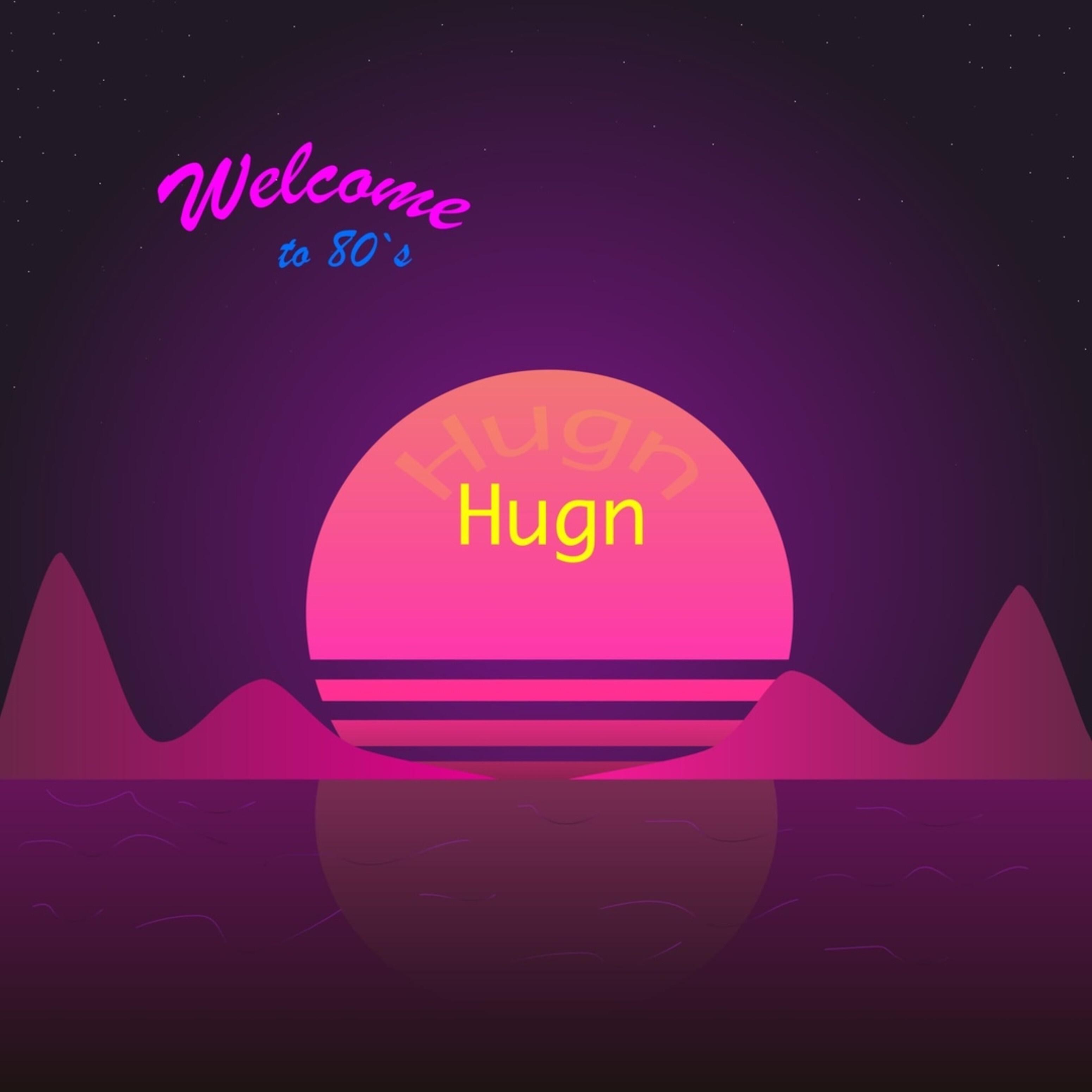 Релиз Welcome to 80's