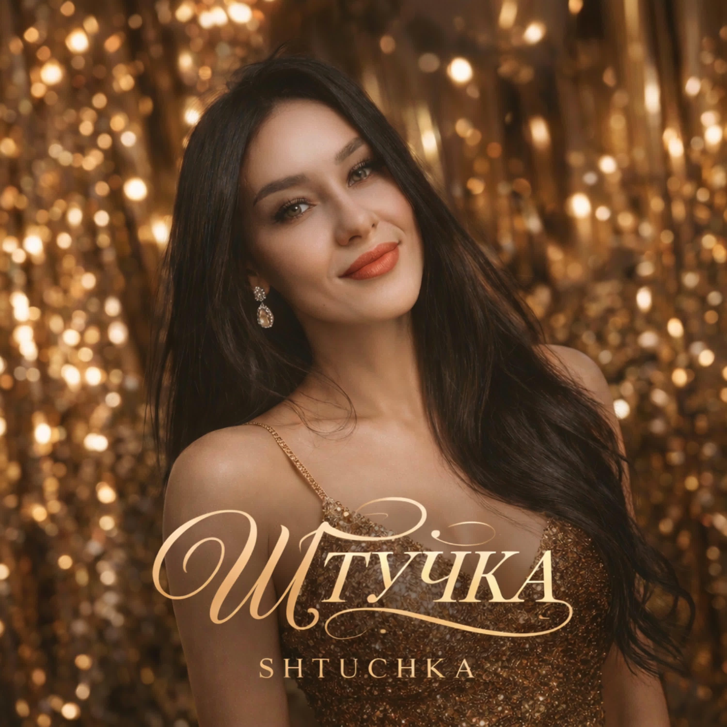 Релиз ШТУЧКА