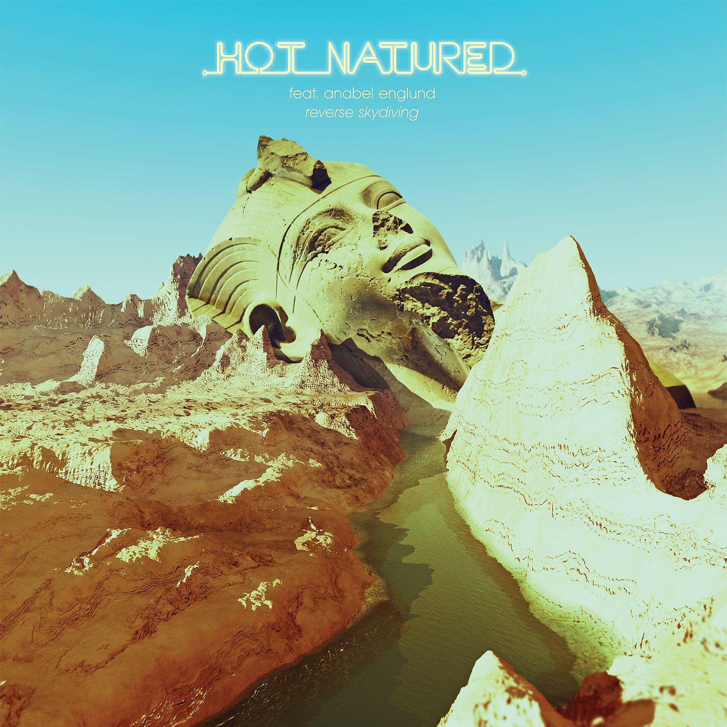 Скачать песню Hot Natured, Anabel Englund - Reverse Skydiving (feat. Anabel Englund) [Shadow Child Remix] бесплатно в MP3 для Android и iOS