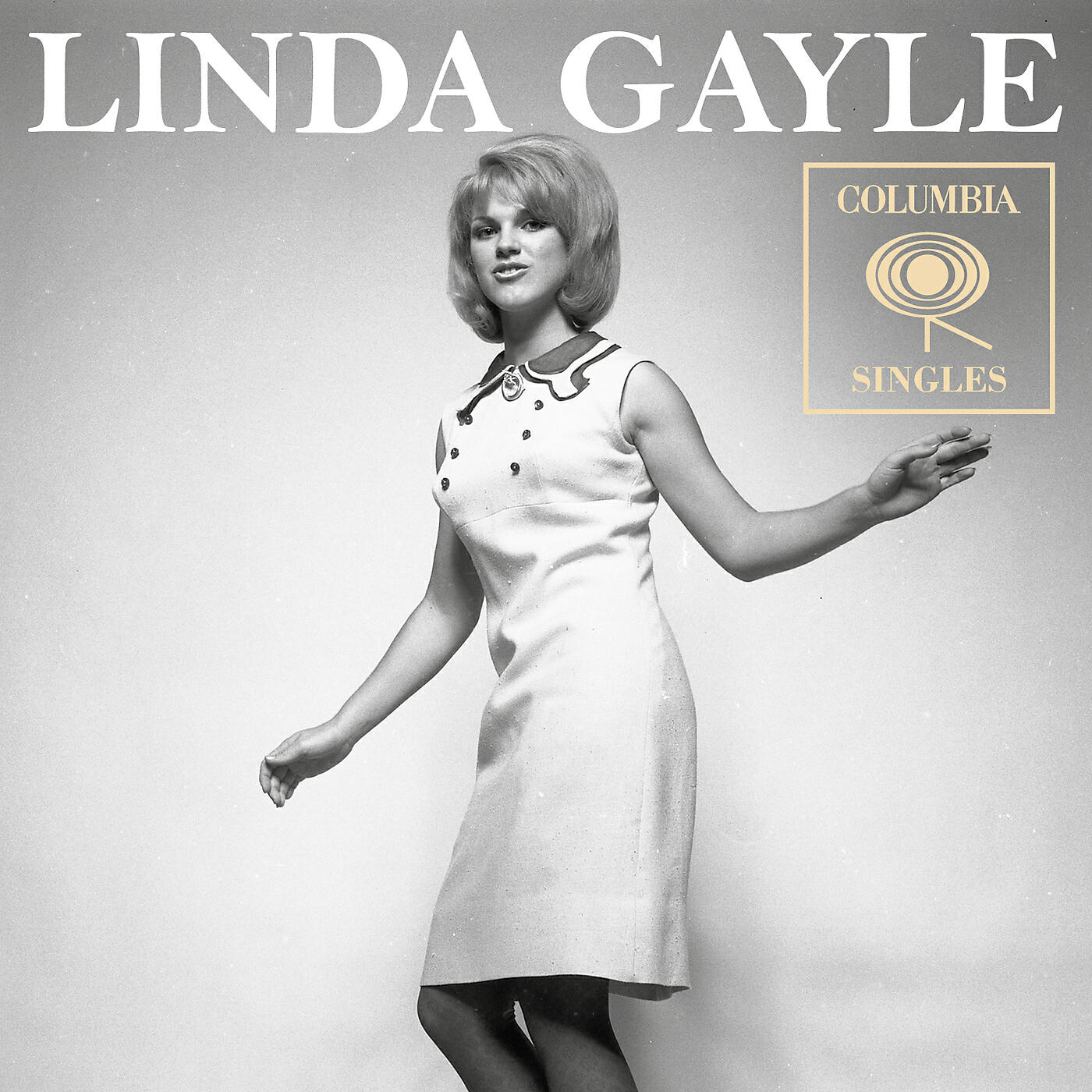 Релиз Columbia Singles