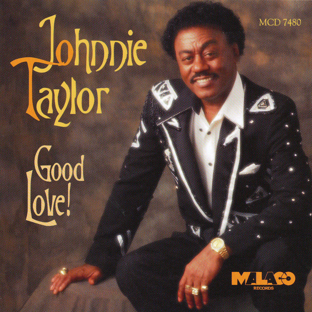 Релиз Good Love!