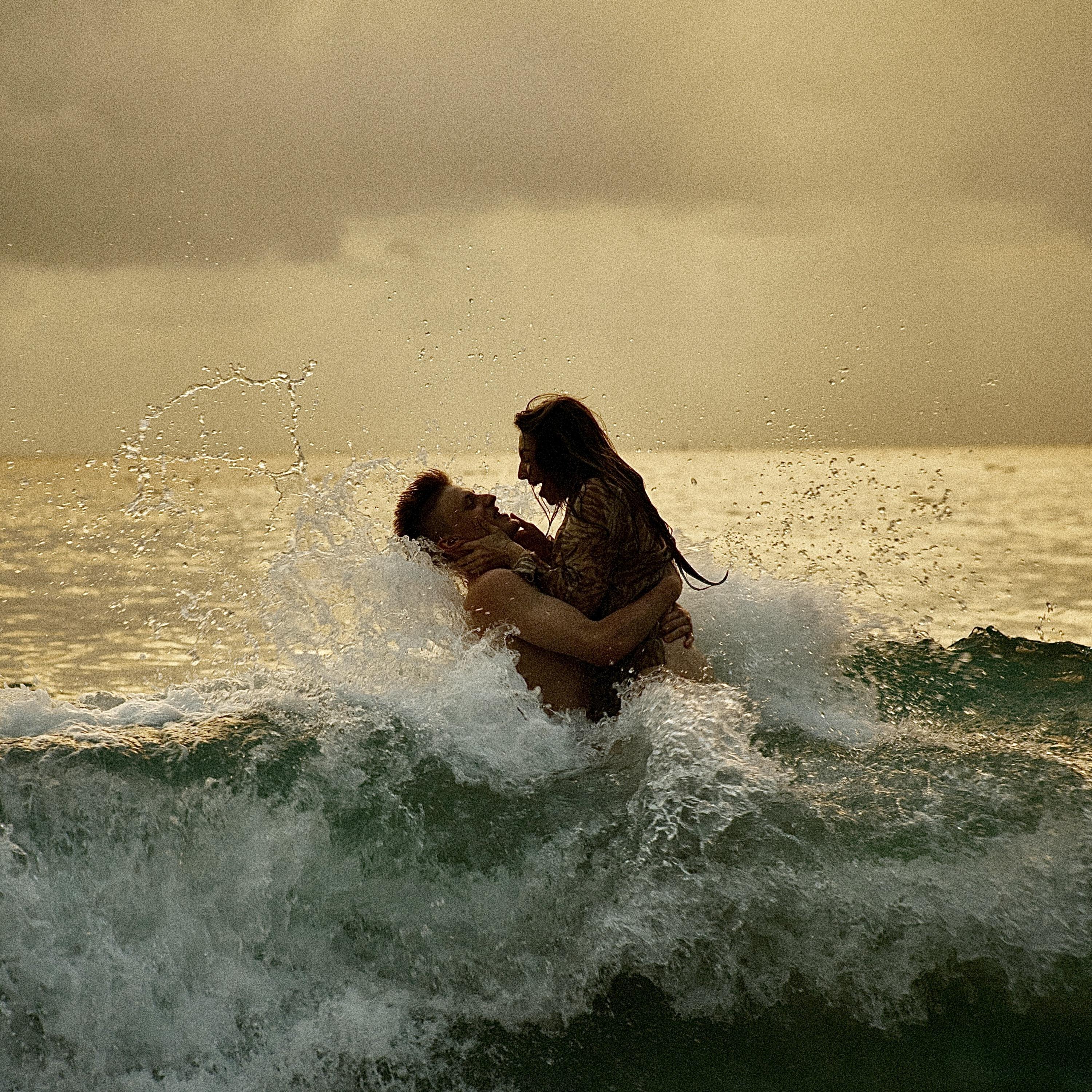 Релиз Summer Love