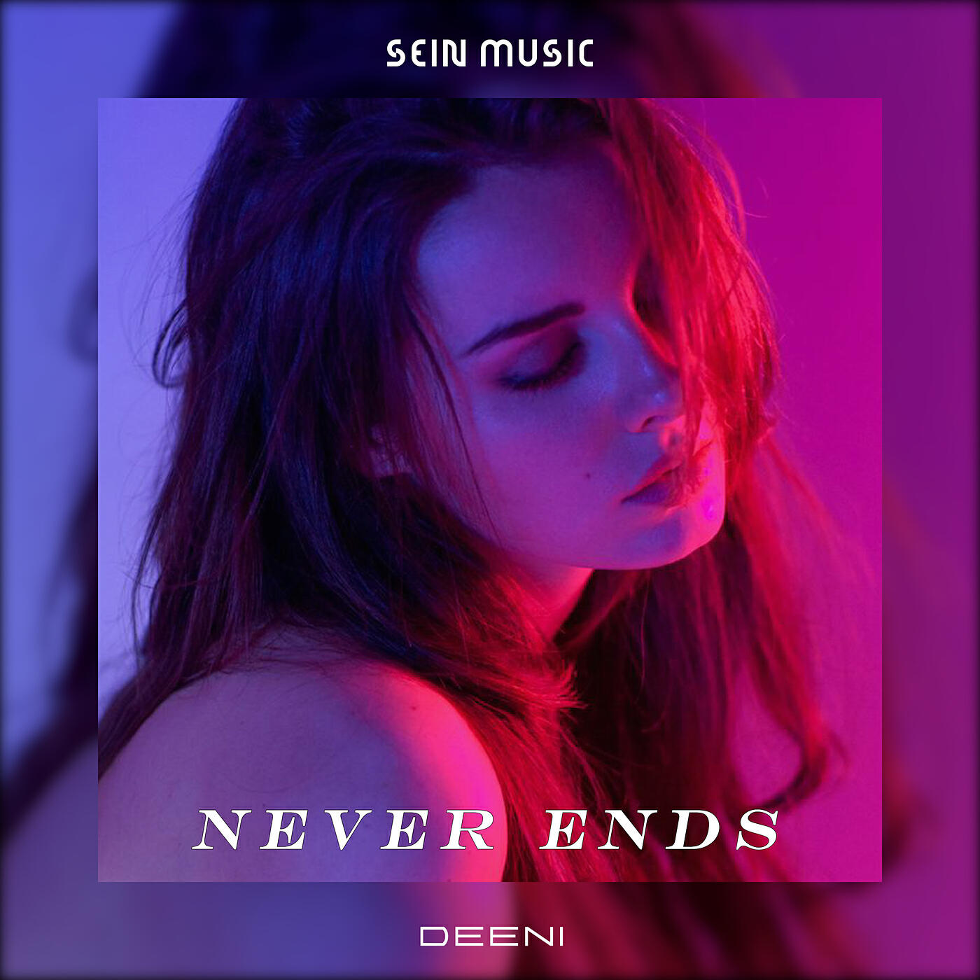 Релиз Never Ends