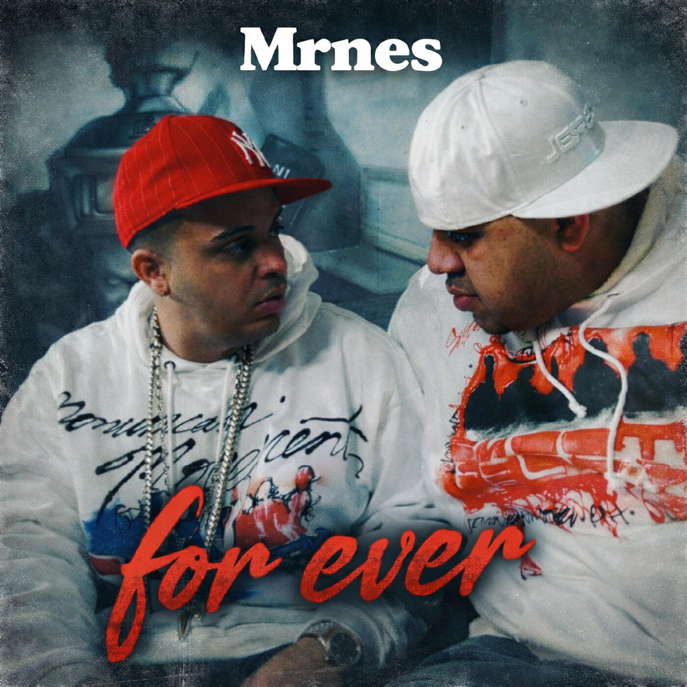 Релиз For Ever