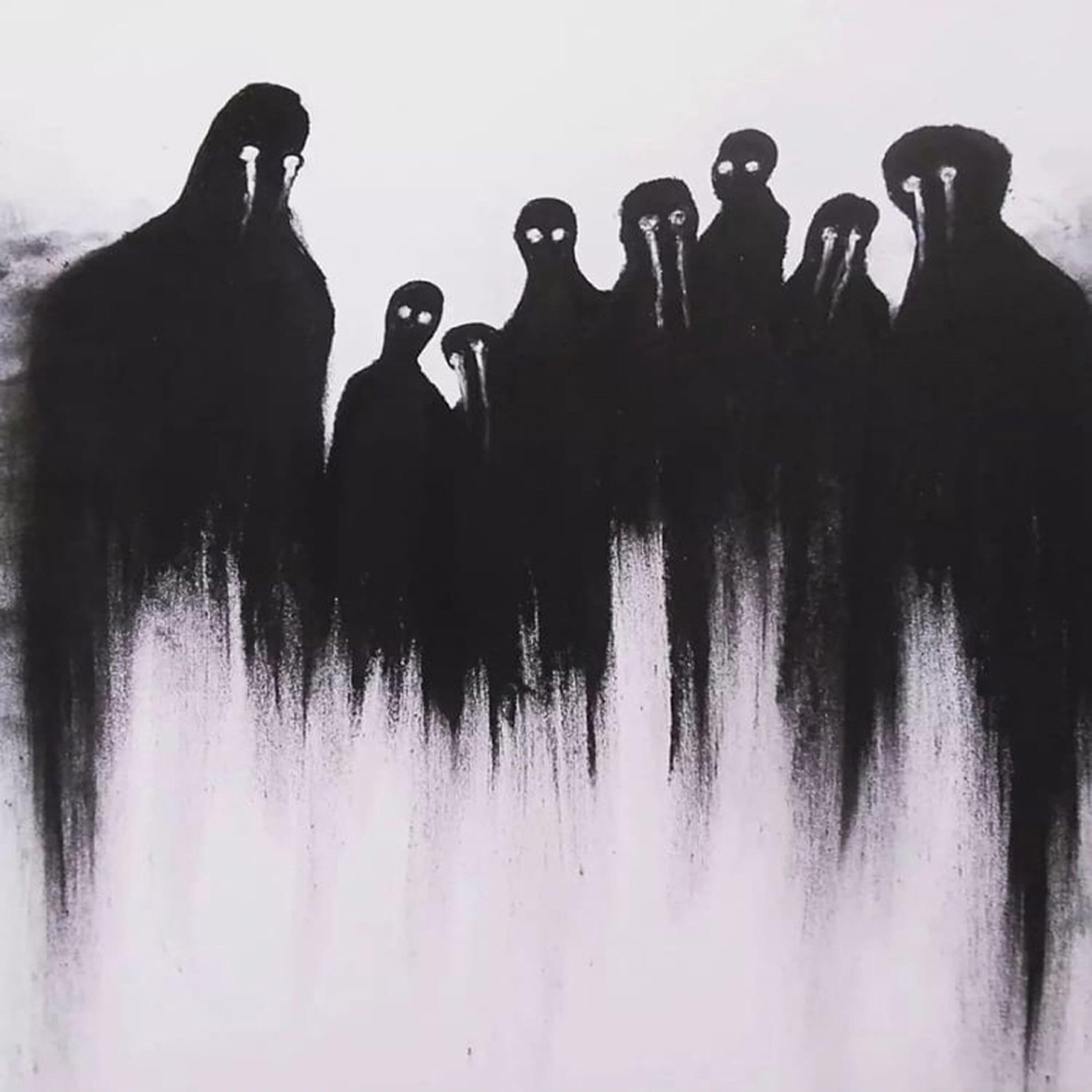 Релиз HELL A NOW IN ME, DEMONS TAKIN' OVER ME