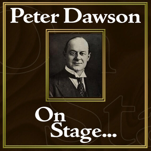 Релиз On Stage