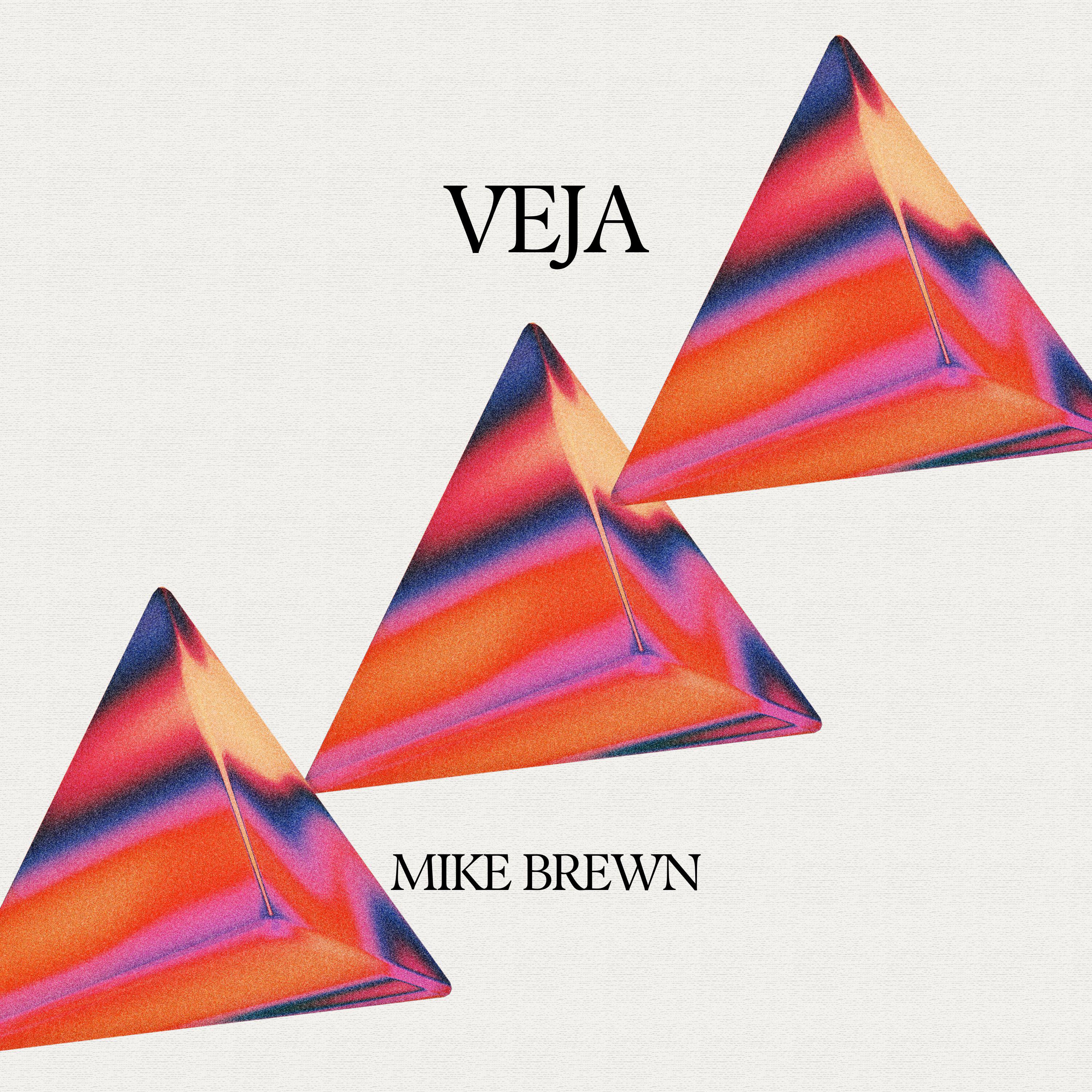 Релиз Veja