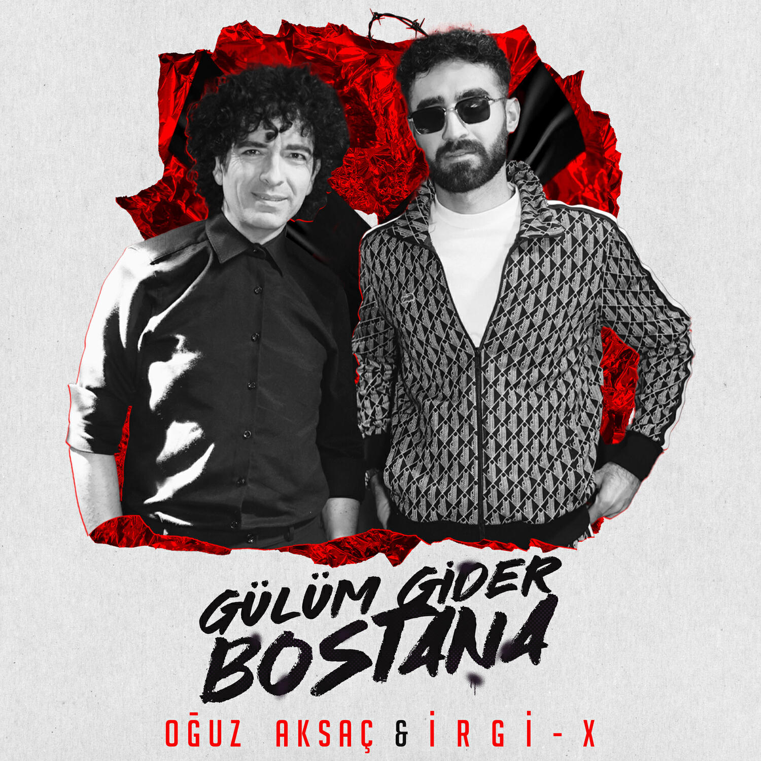 Релиз Gülüm Gider Bostana