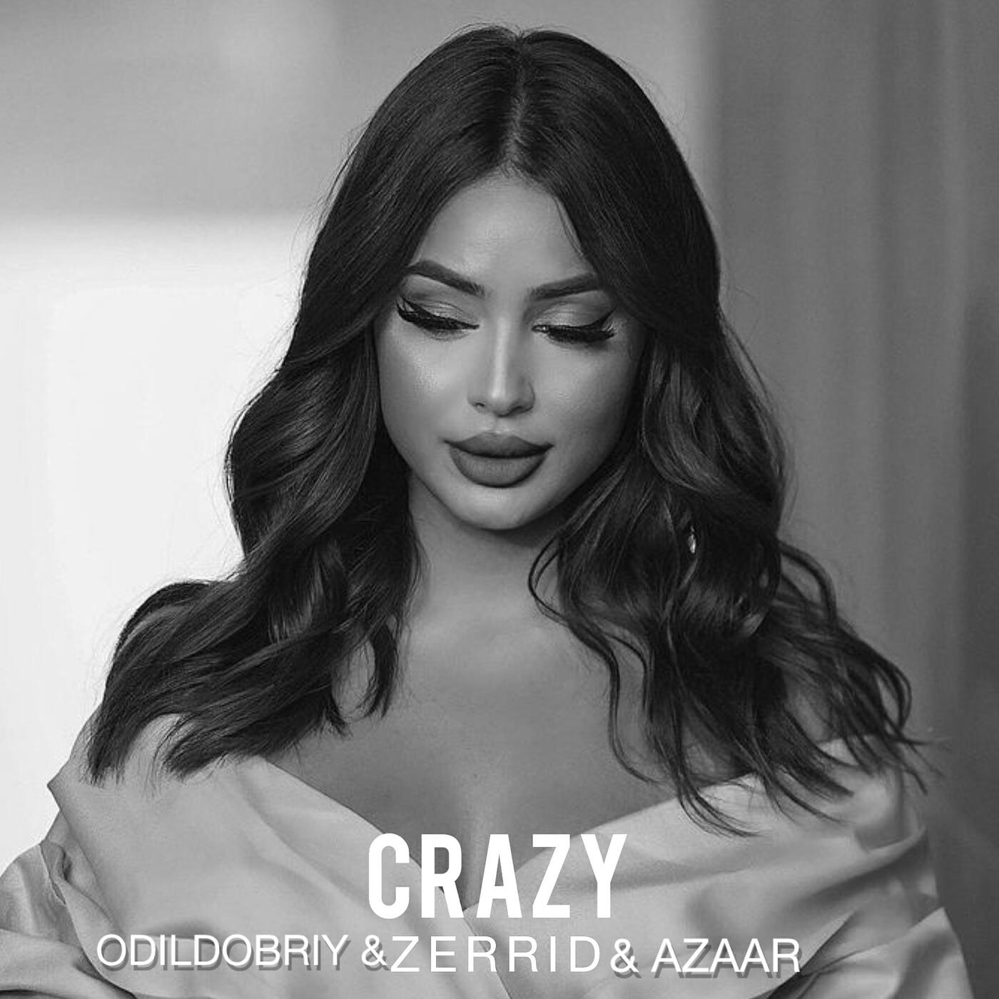 Релиз Crazy