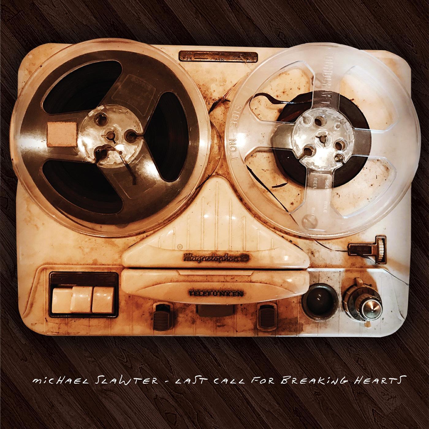 Релиз Last Call for Breaking Hearts