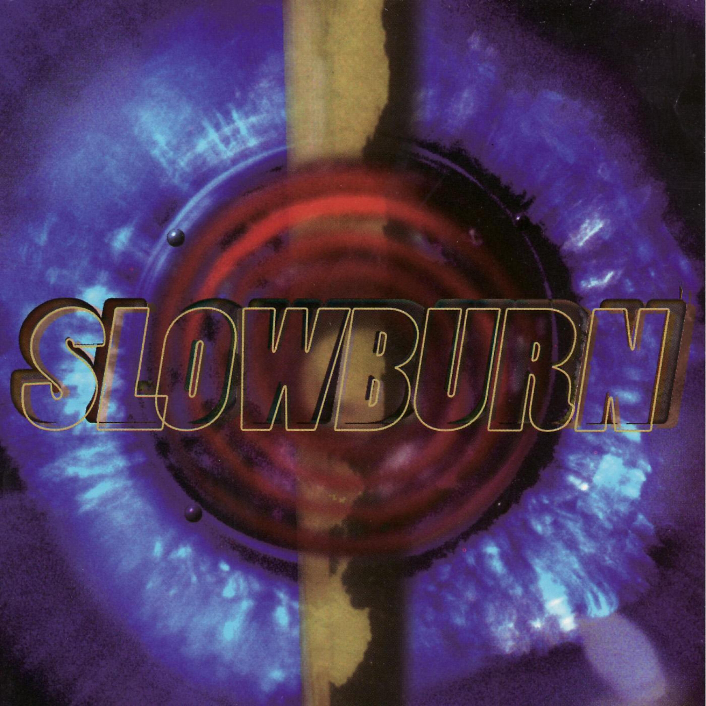 Релиз Slowburn