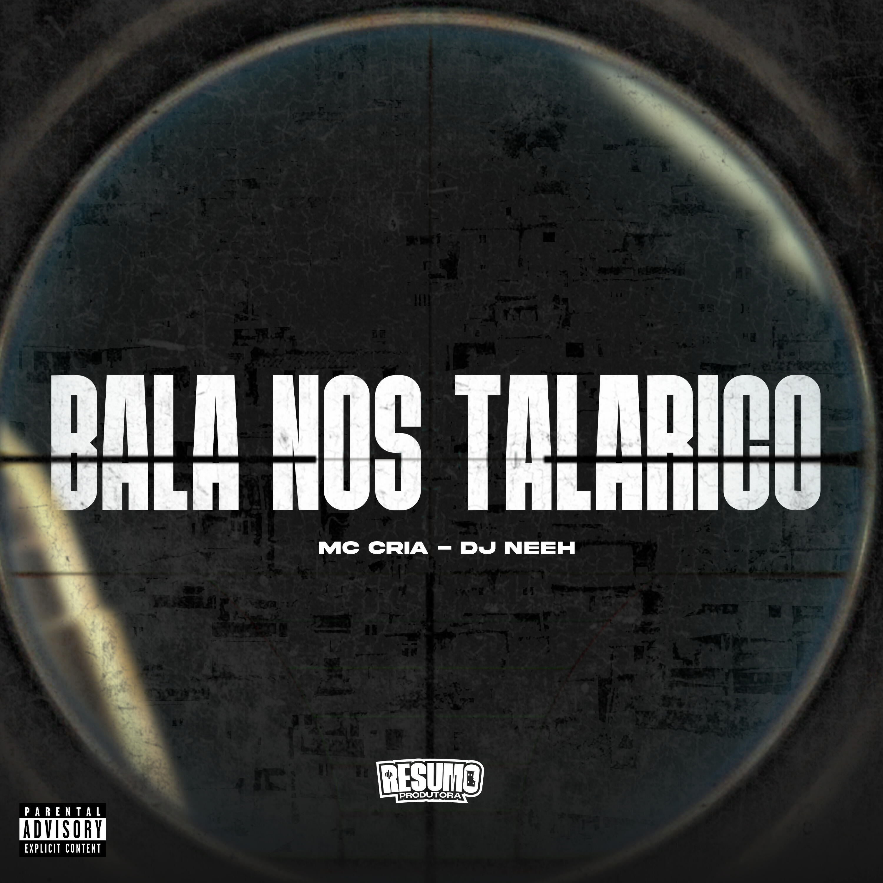 Релиз Bala nos Talaricos