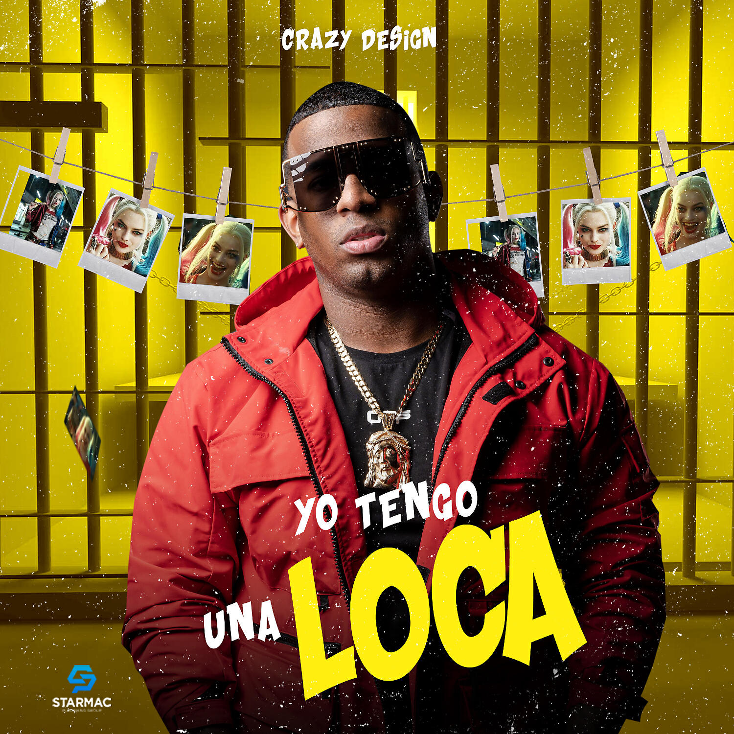 Релиз Yo Tengo Una Loca