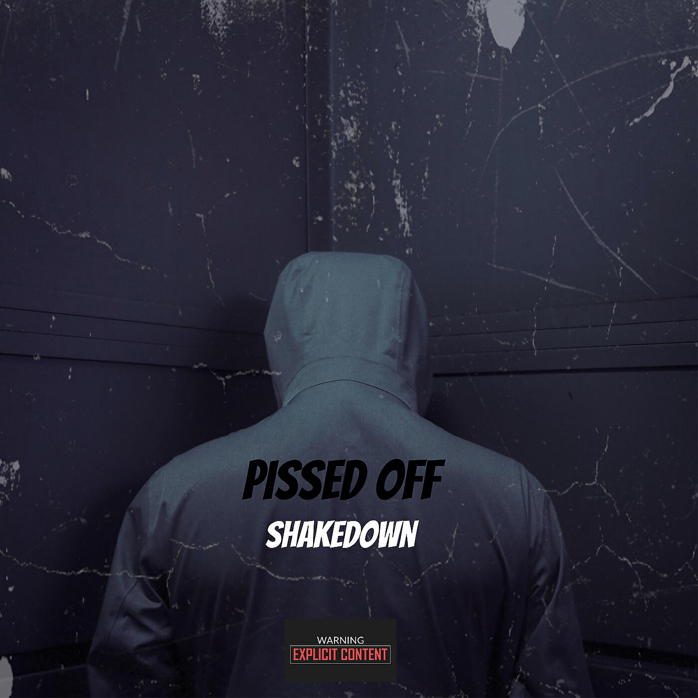 Релиз Pissed Off