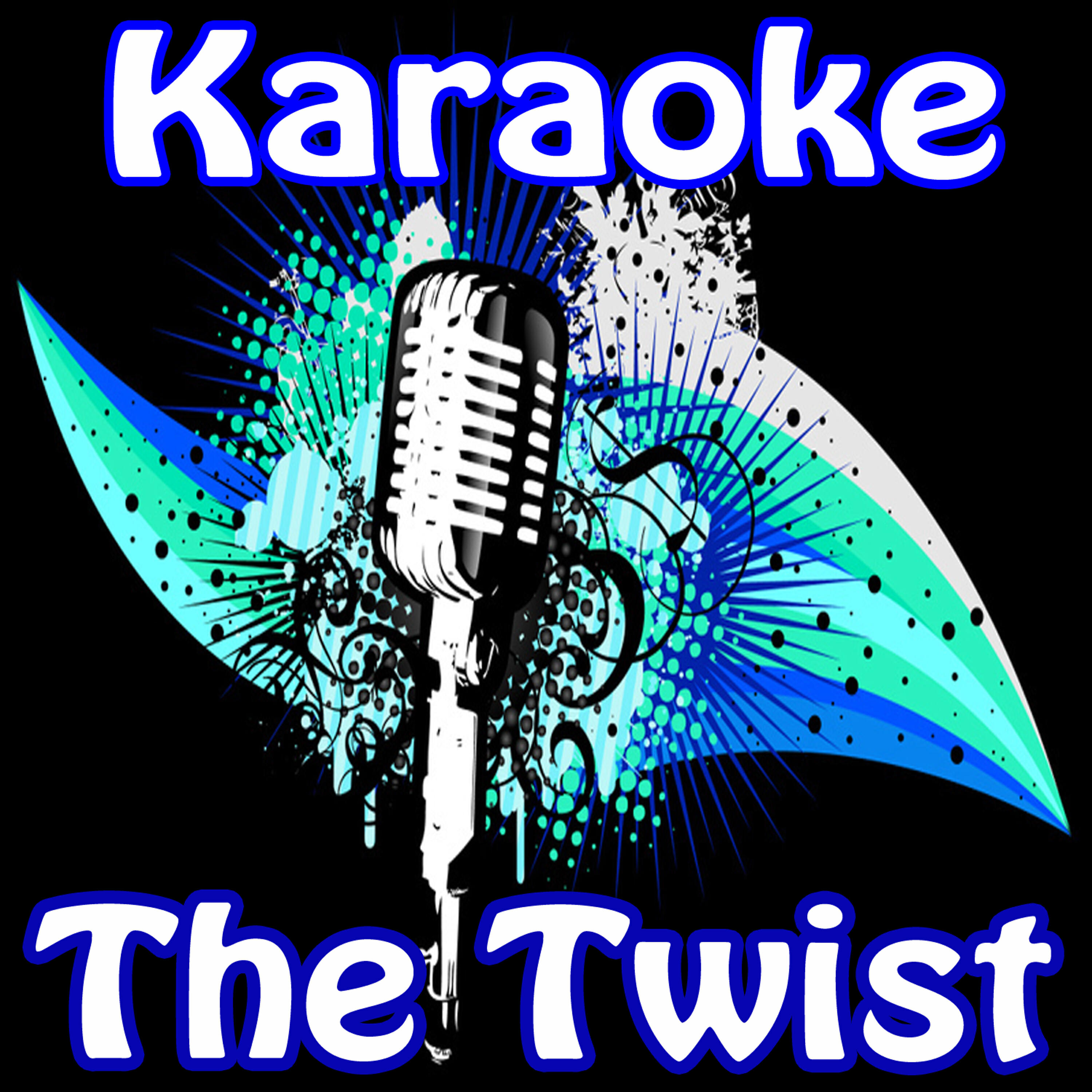 Релиз The Twist (Karaoke)