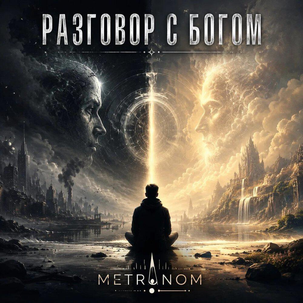 Релиз Разговор с Богом
