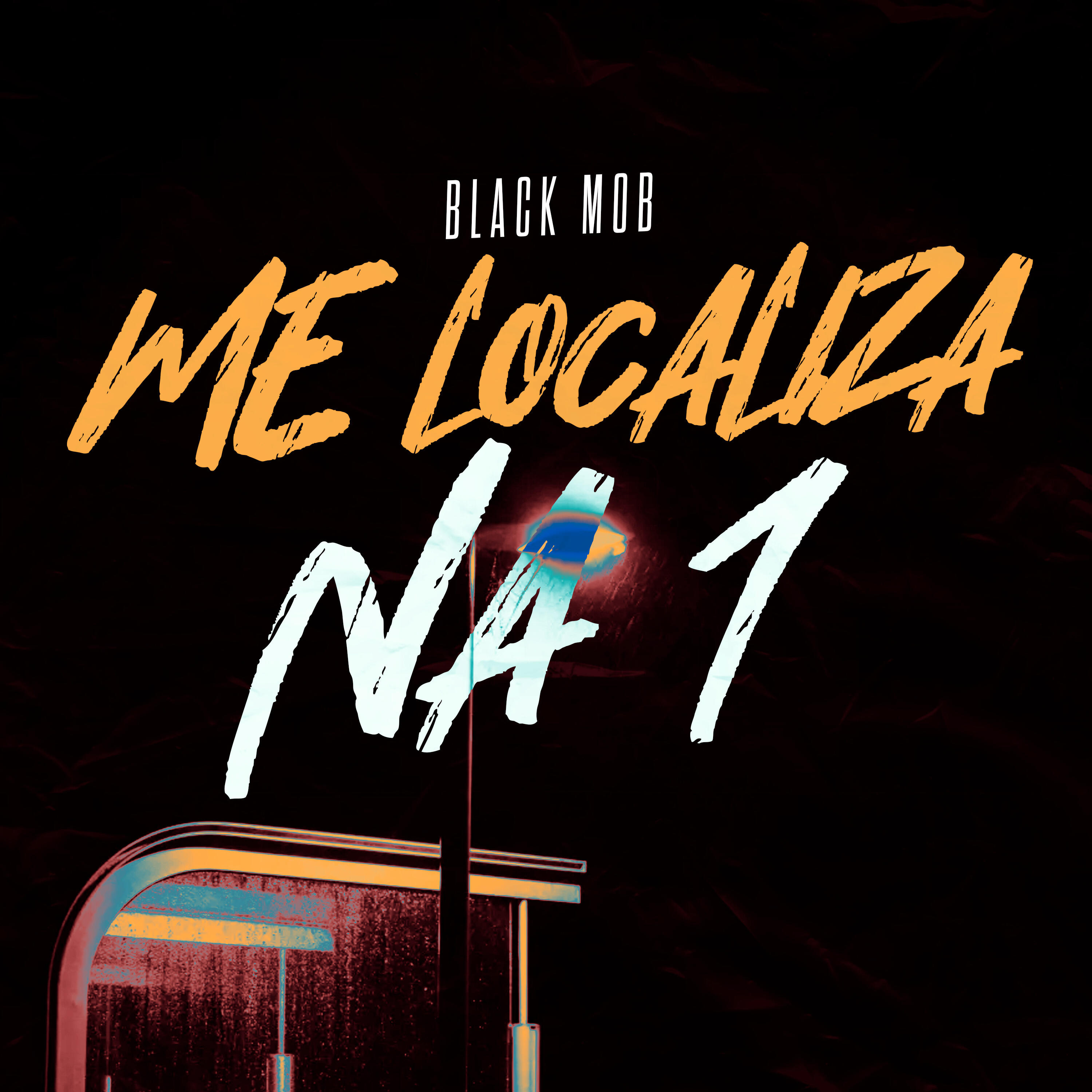 Релиз Me Localiza na 1