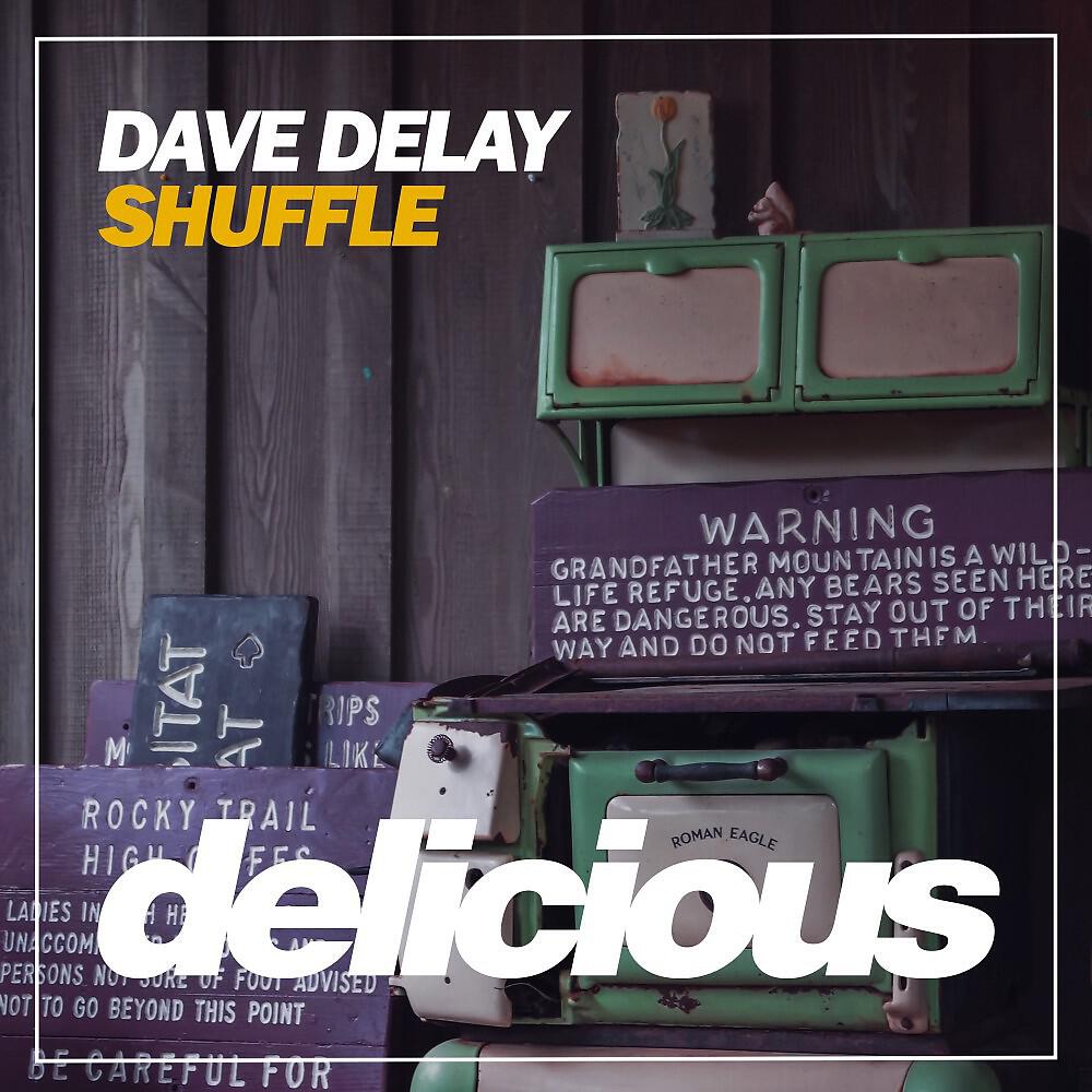 Dave Delay