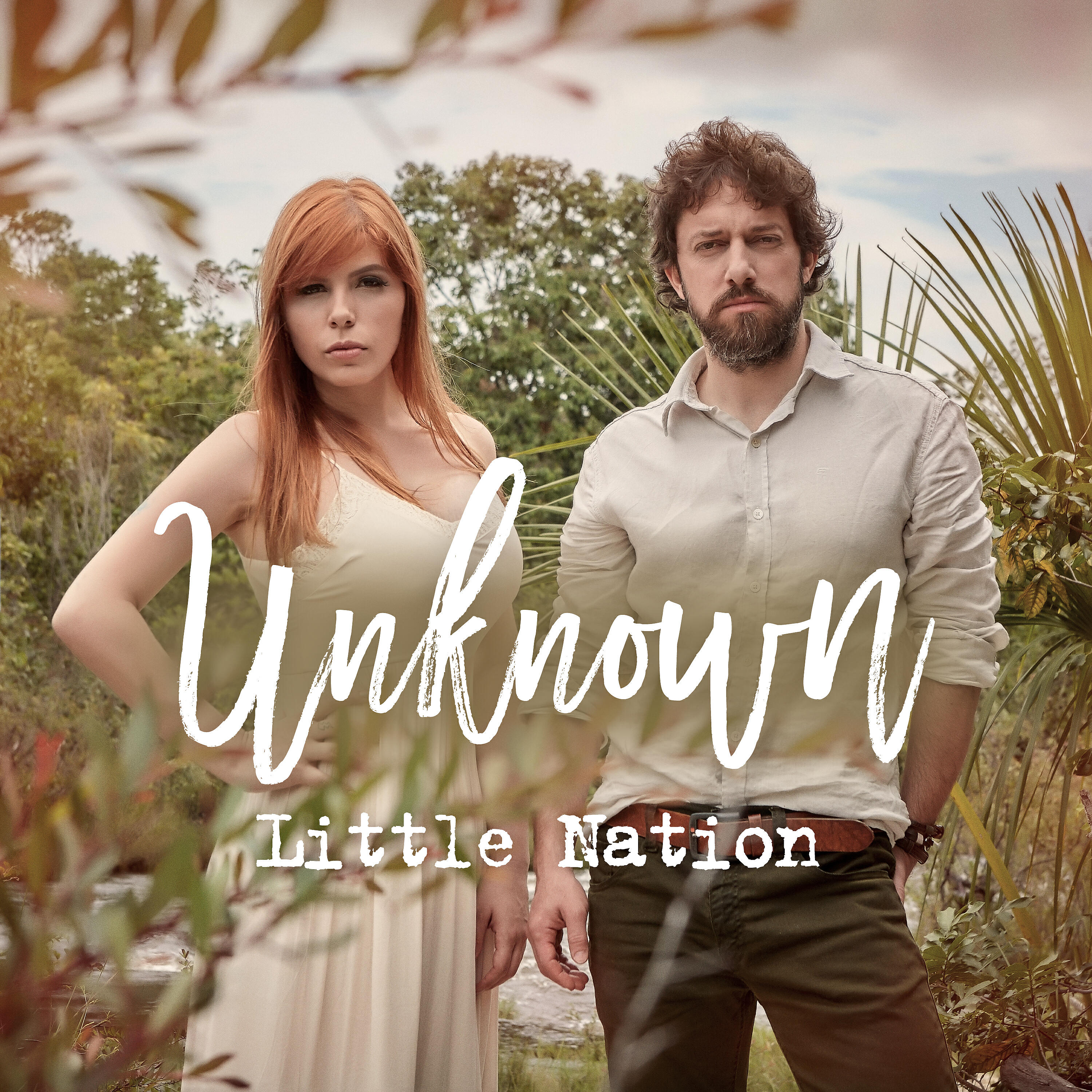 Релиз Unknown