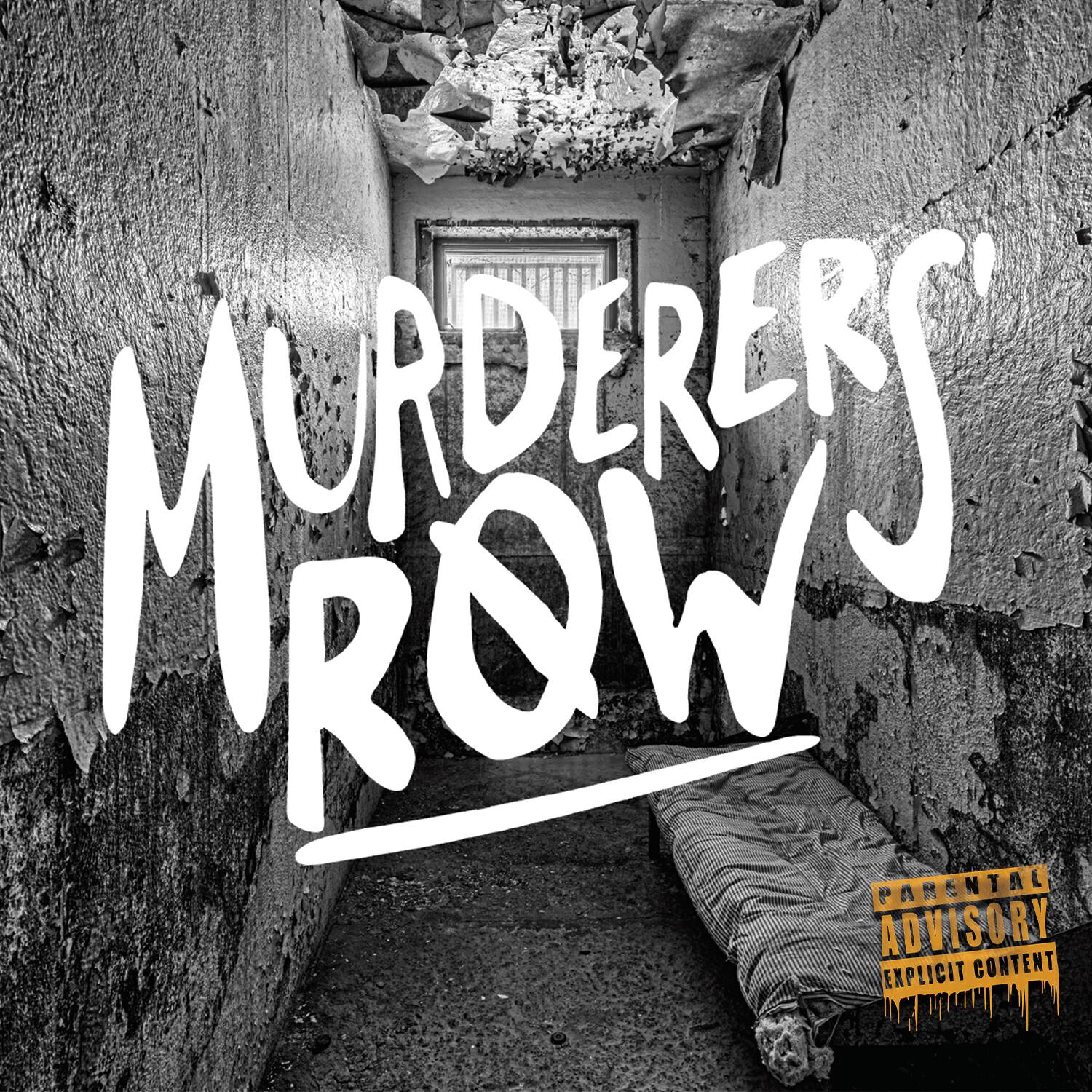 Релиз Murderers' Row