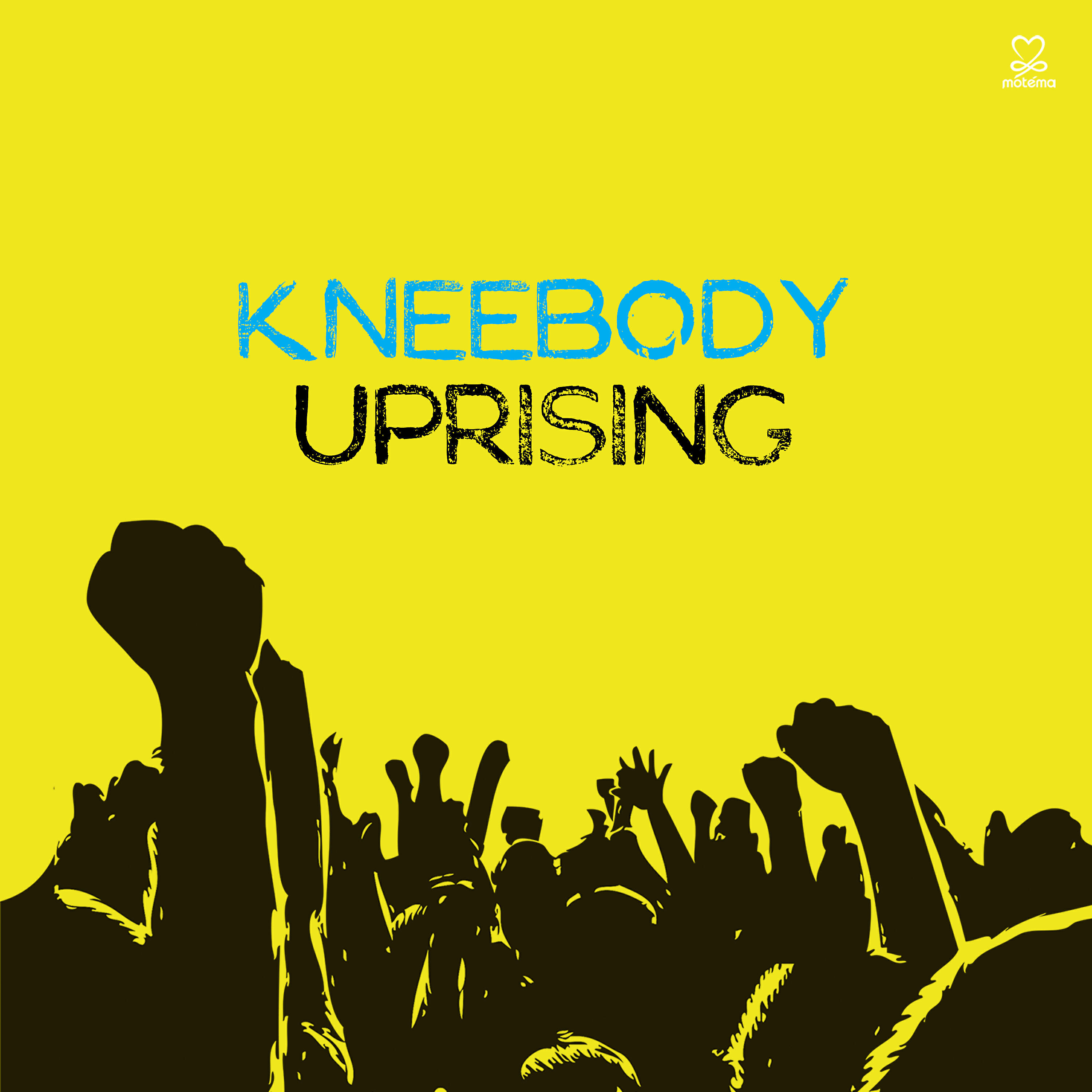 Релиз Uprising