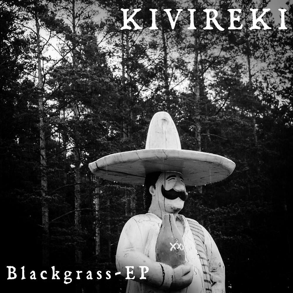Релиз Blackgrass-EP