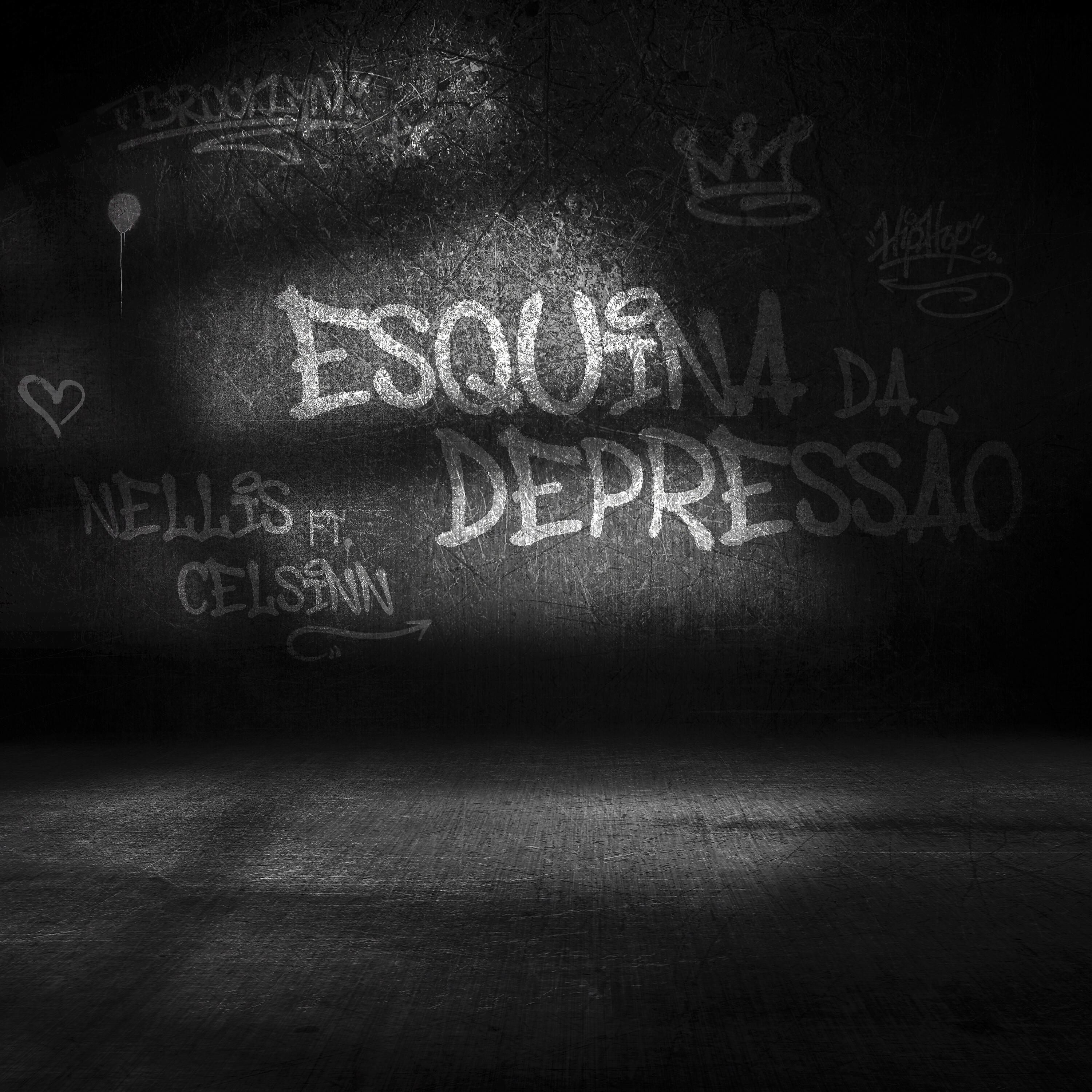 Релиз Esquina da Depressão