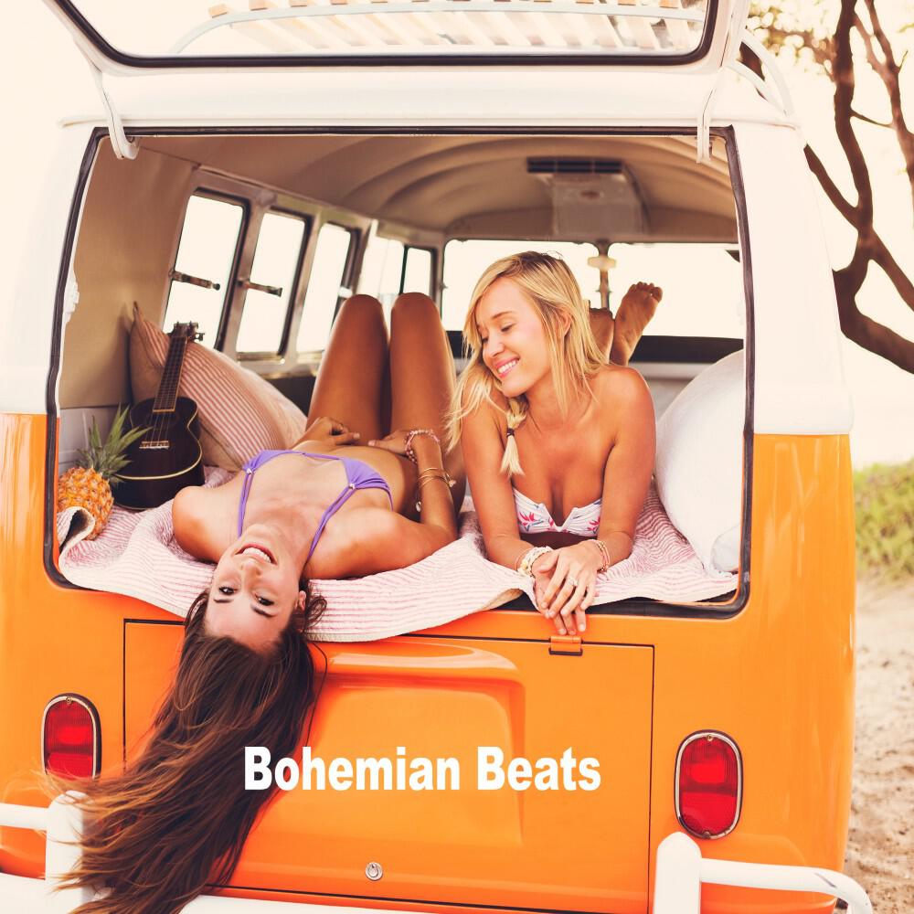 Релиз Bohemian Beats (The Best Indie Lounge Music with a Bohemian Free-Flowing Vibe)
